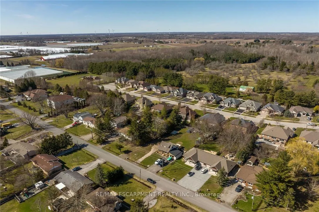 Photo 15 of 815 Foss Road, Pelham, Fenwick — HOMEH