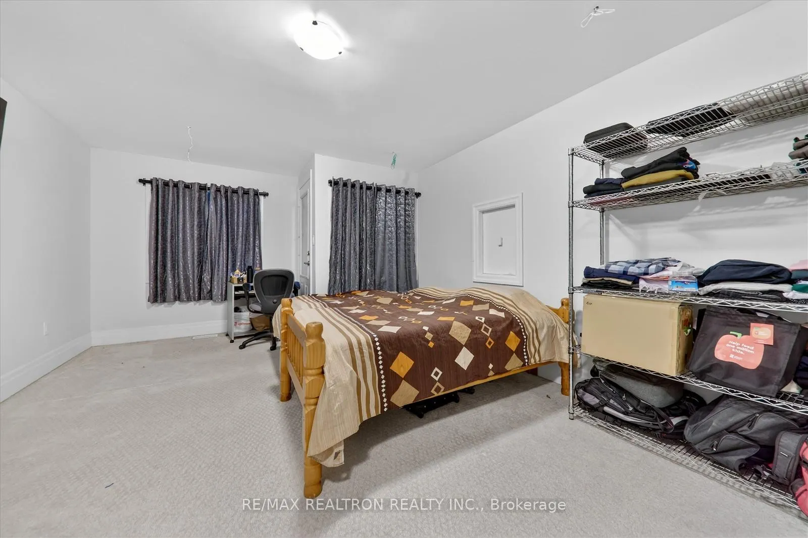 Photo 24 of 113 Jinnah Avenue, Markham, Middlefield — HOMEH