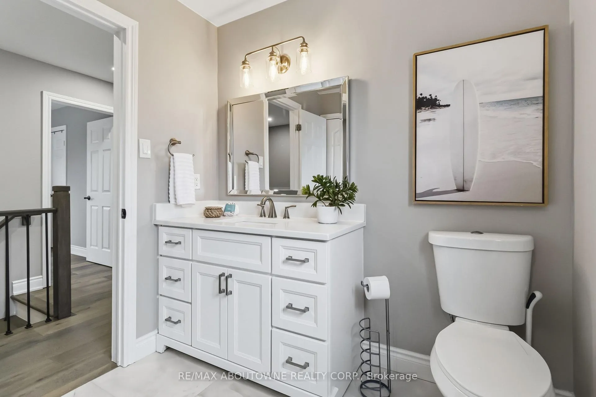 Photo 26 of 2485 Woburn Crescent, Oakville, Bronte — HOMEH