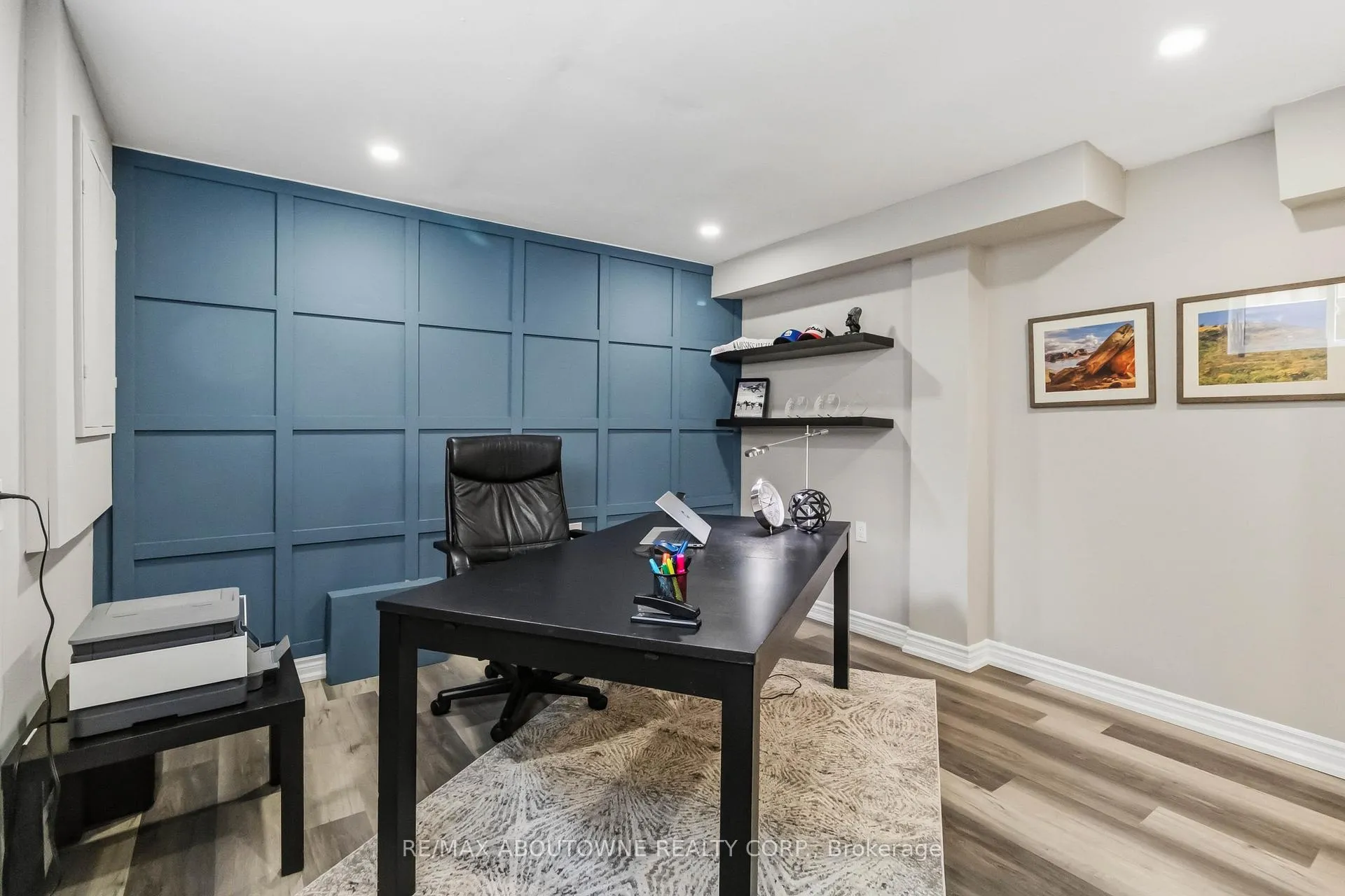 Photo 33 of 2485 Woburn Crescent, Oakville, Bronte — HOMEH