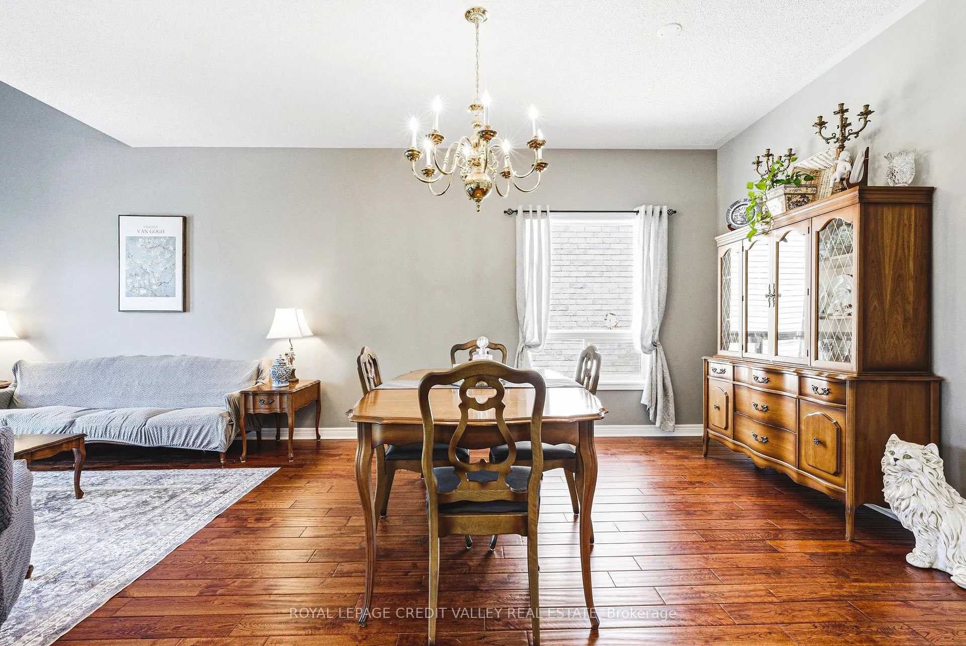 Photo 10 of 105 Pinebrook Circle, Caledon, Rural Caledon — HOMEH
