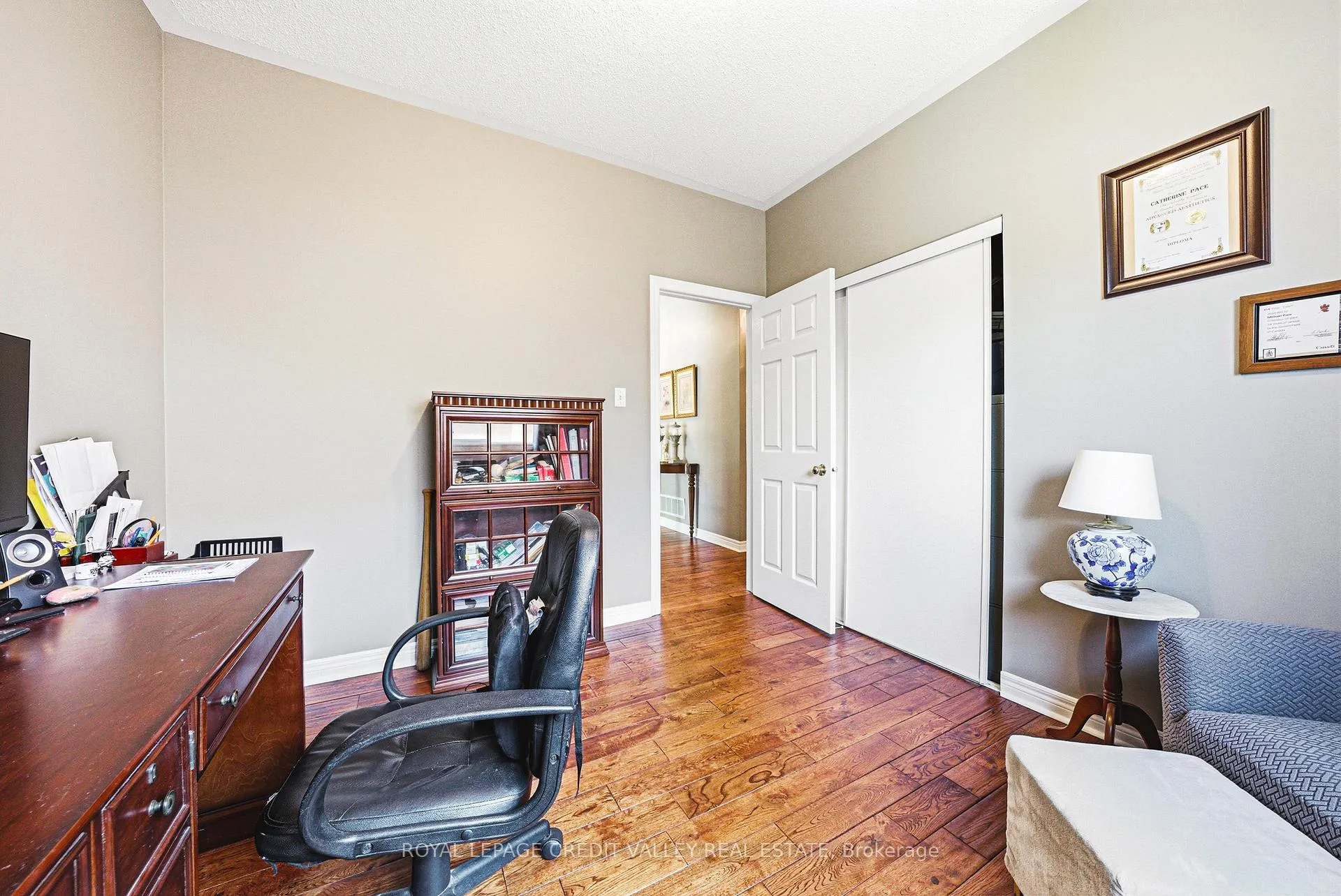 Photo 15 of 105 Pinebrook Circle, Caledon, Rural Caledon — HOMEH