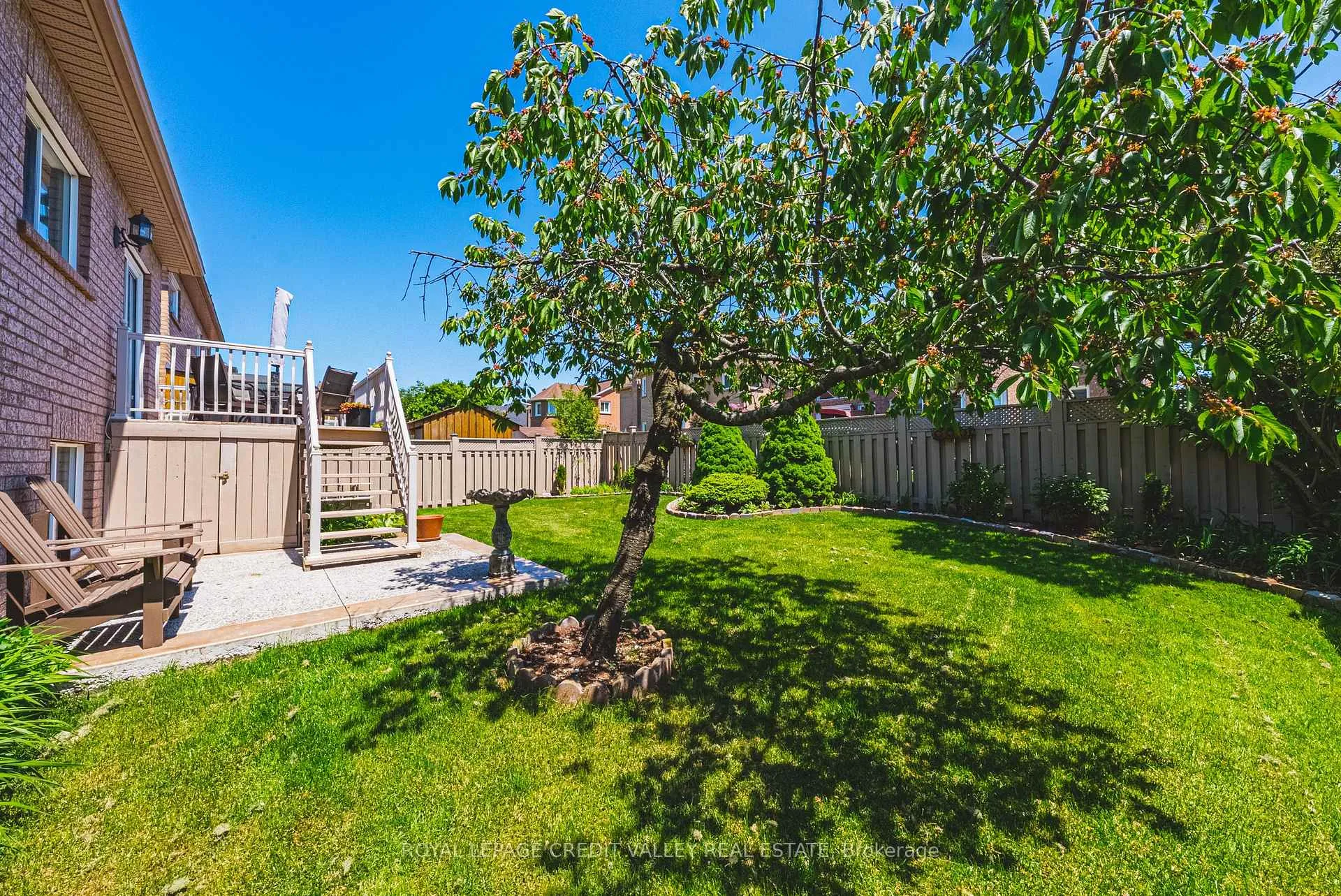 Photo 34 of 105 Pinebrook Circle, Caledon, Rural Caledon — HOMEH