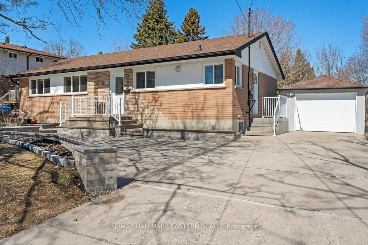 Photo 2 of 5 Ferndale Avenue, Peterborough, Monaghan Ward 2 — HOMEH