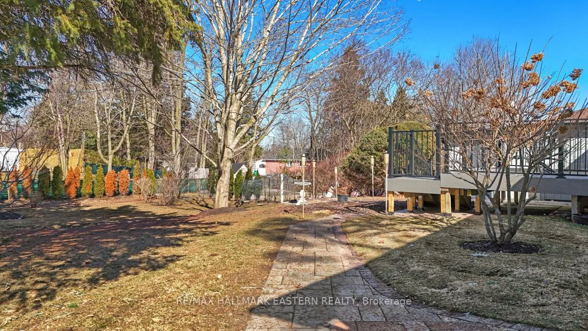 Photo 32 of 5 Ferndale Avenue, Peterborough, Monaghan Ward 2 — HOMEH