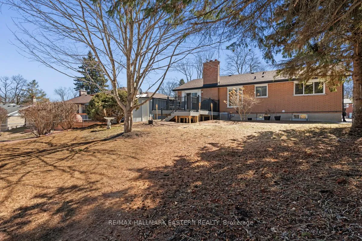 Photo 33 of 5 Ferndale Avenue, Peterborough, Monaghan Ward 2 — HOMEH