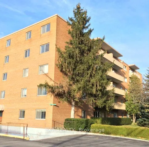 Photo of Unit 101, 483 Linwell Road