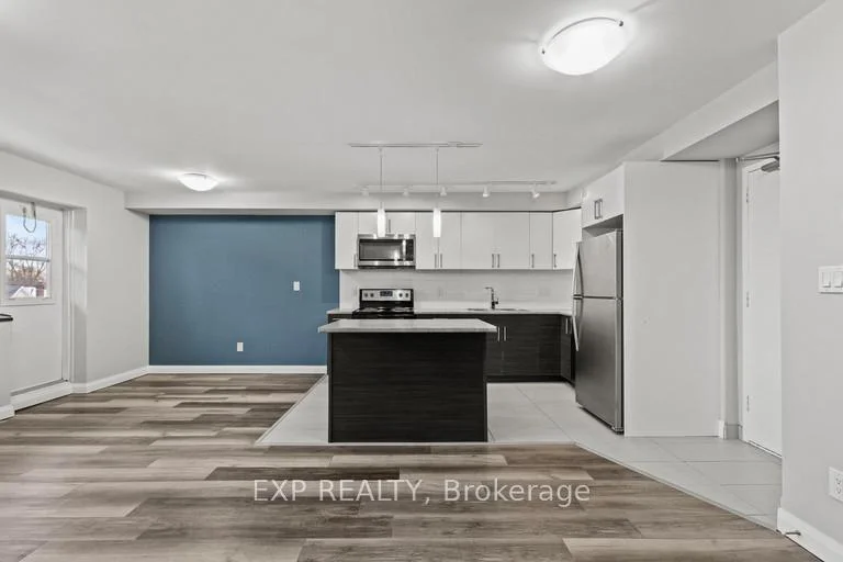 Photo 4 of Unit 101, 483 Linwell Road, St. Catharines, Bunting/Linwell — HOMEH