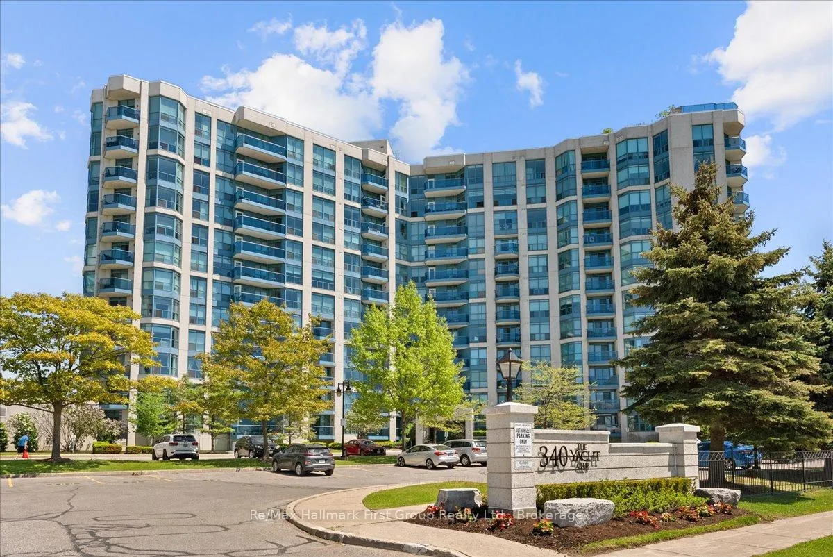 Photo 1 of Unit 416, 340 Watson Street W, Whitby, Port Whitby — HOMEH
