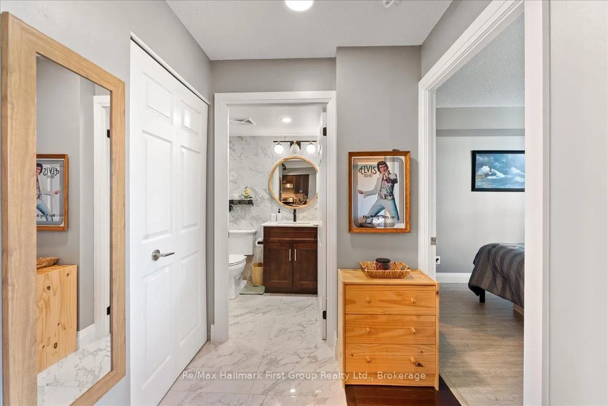 Photo 14 of Unit 416, 340 Watson Street W, Whitby, Port Whitby — HOMEH