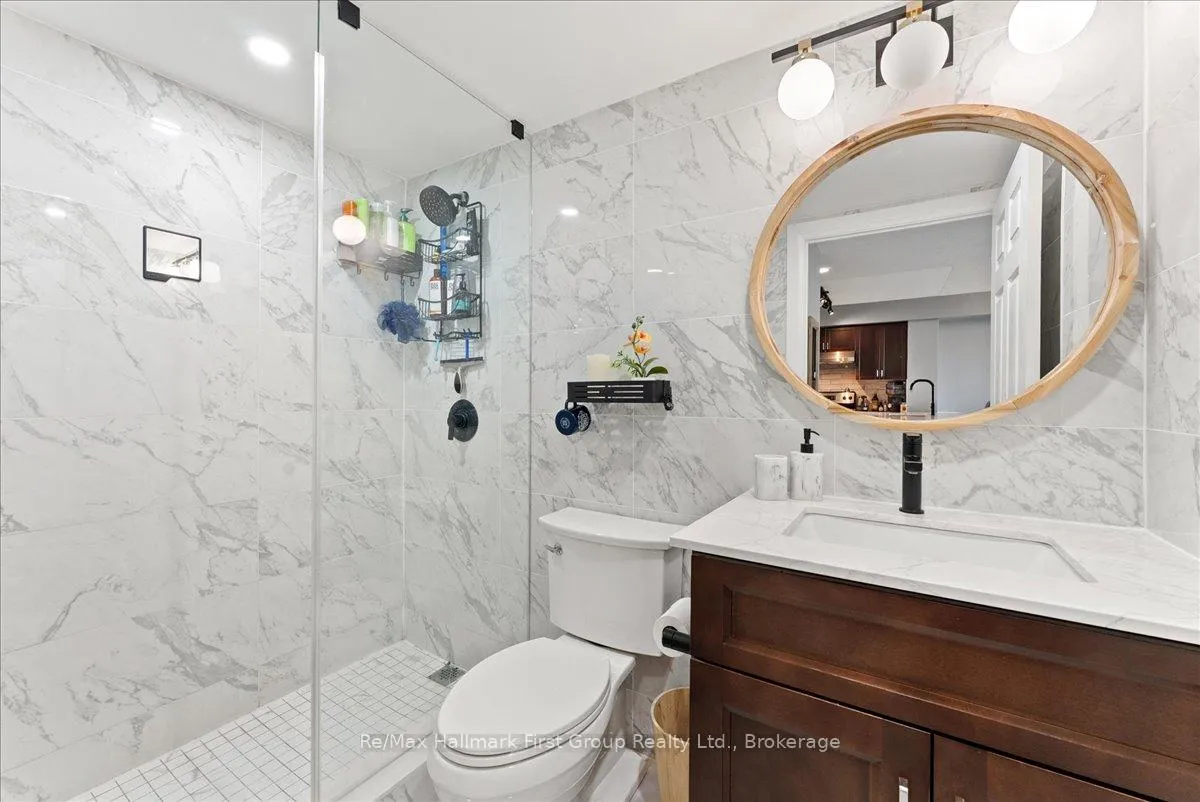 Photo 15 of Unit 416, 340 Watson Street W, Whitby, Port Whitby — HOMEH