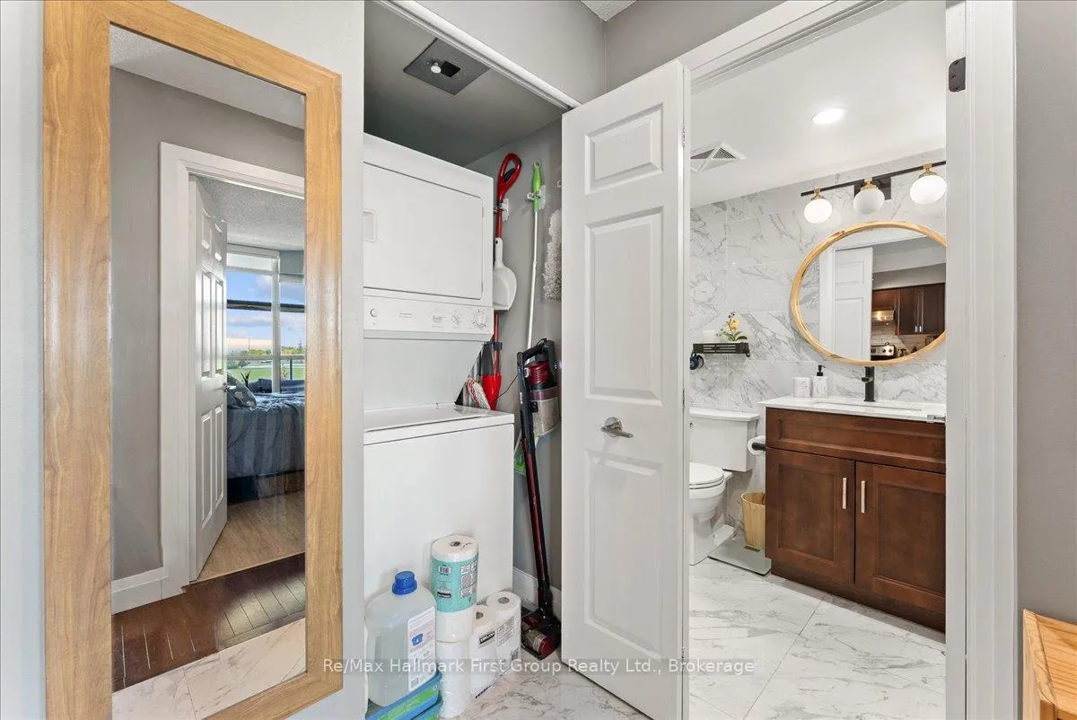 Photo 16 of Unit 416, 340 Watson Street W, Whitby, Port Whitby — HOMEH