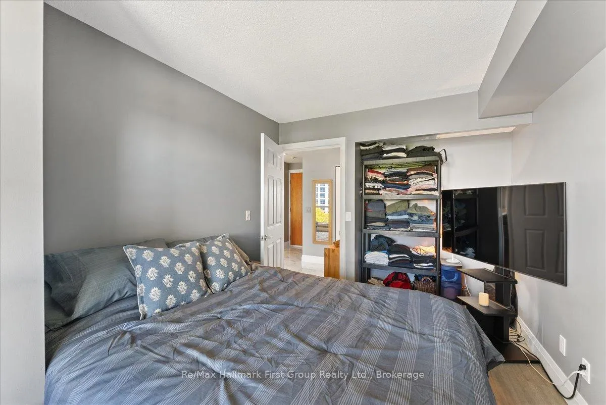 Photo 18 of Unit 416, 340 Watson Street W, Whitby, Port Whitby — HOMEH