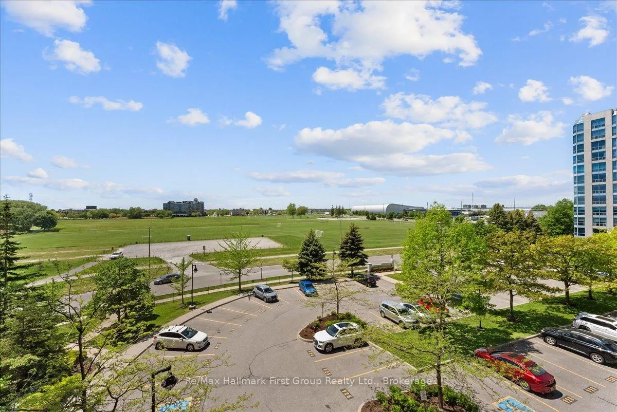Photo 22 of Unit 416, 340 Watson Street W, Whitby, Port Whitby — HOMEH