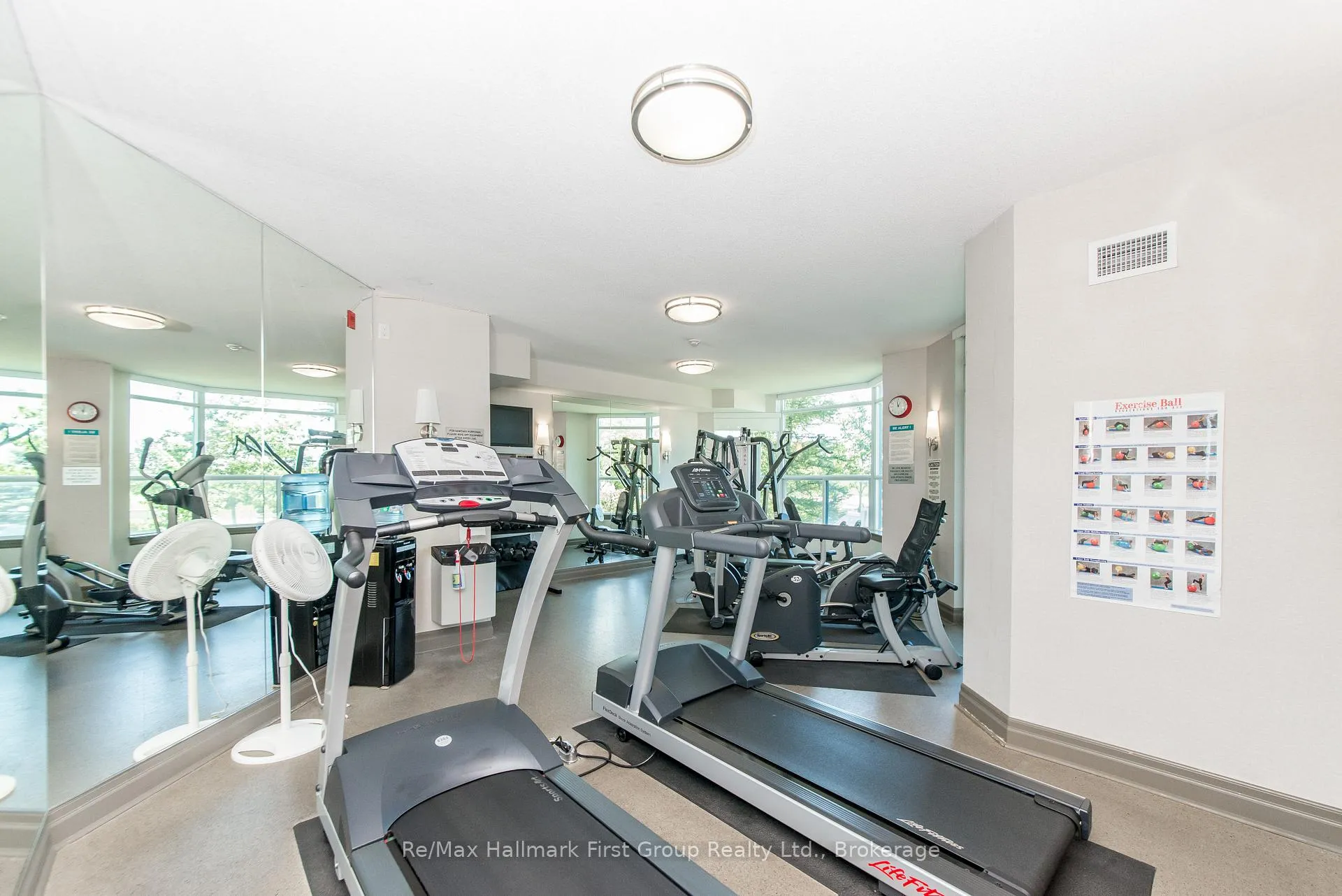 Photo 24 of Unit 416, 340 Watson Street W, Whitby, Port Whitby — HOMEH
