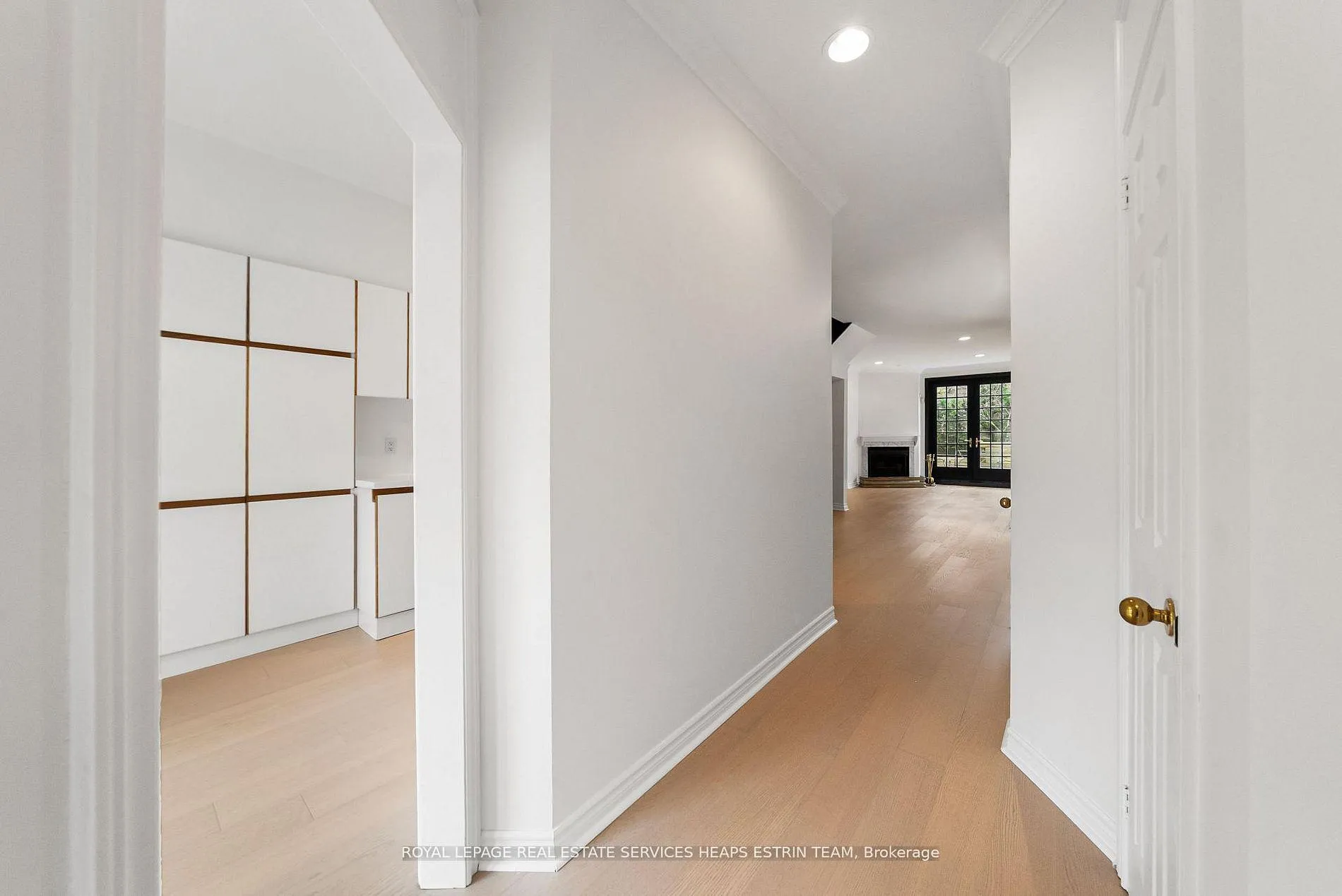 Photo 4 of 10 Gibson Avenue, Toronto, The Annex — HOMEH