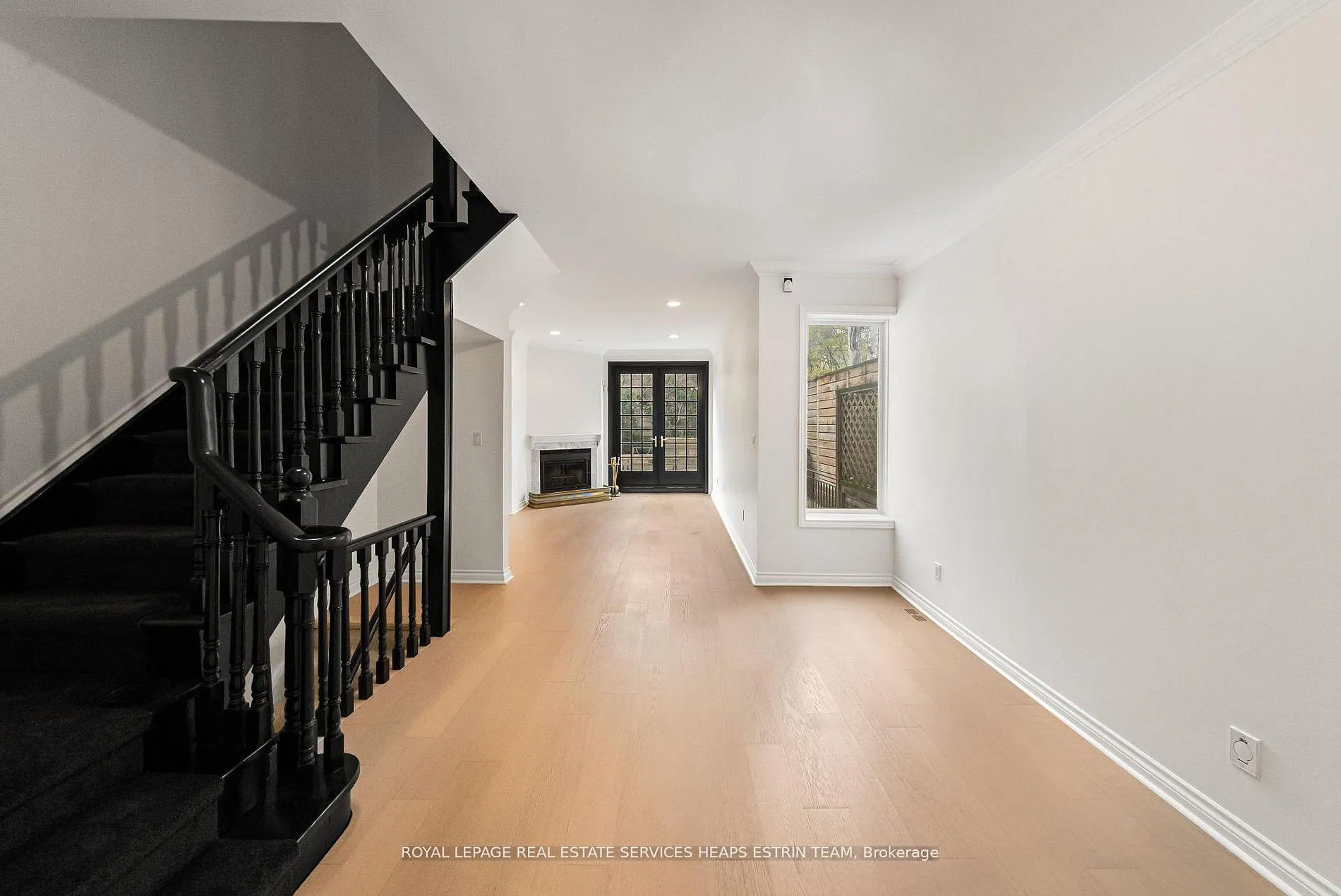 Photo 5 of 10 Gibson Avenue, Toronto, The Annex — HOMEH