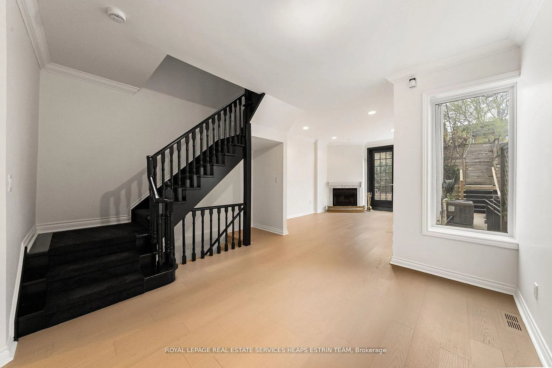 Photo 7 of 10 Gibson Avenue, Toronto, The Annex — HOMEH