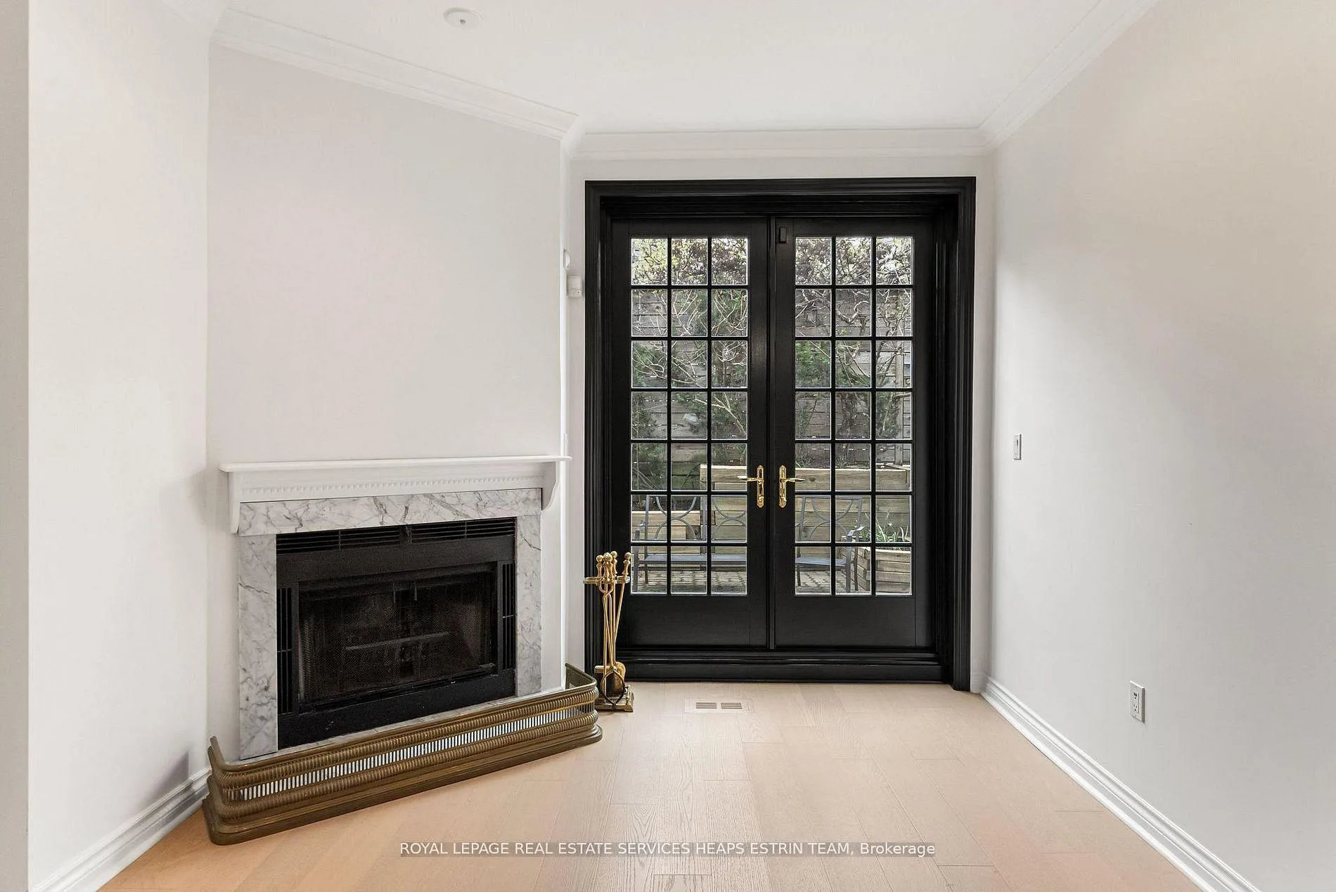 Photo 10 of 10 Gibson Avenue, Toronto, The Annex — HOMEH