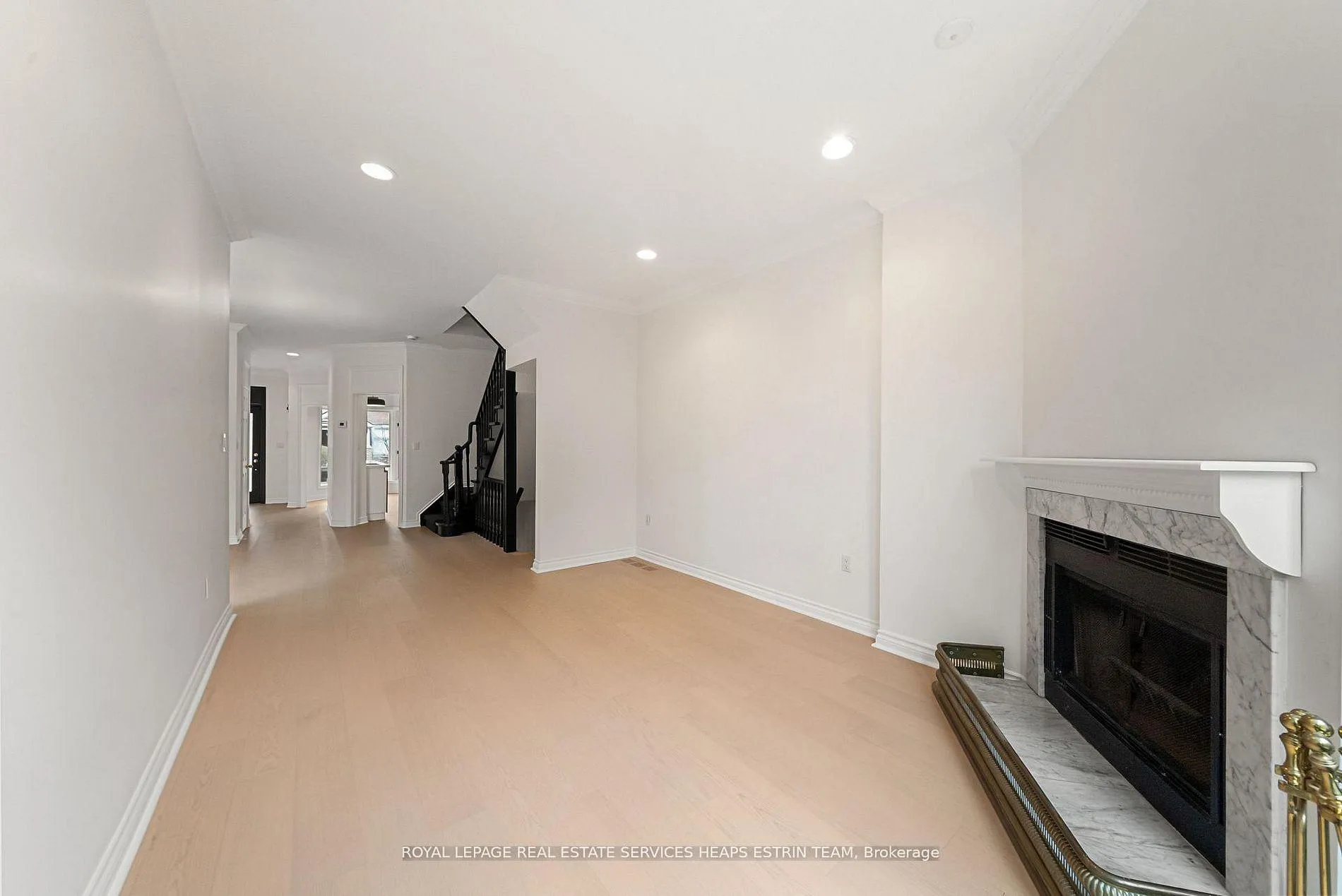 Photo 12 of 10 Gibson Avenue, Toronto, The Annex — HOMEH