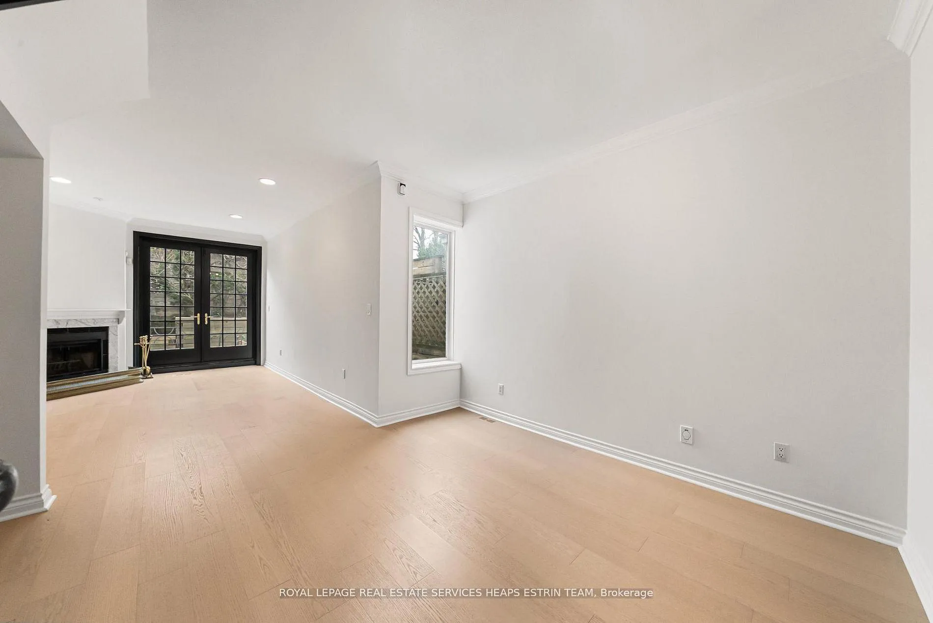 Photo 13 of 10 Gibson Avenue, Toronto, The Annex — HOMEH