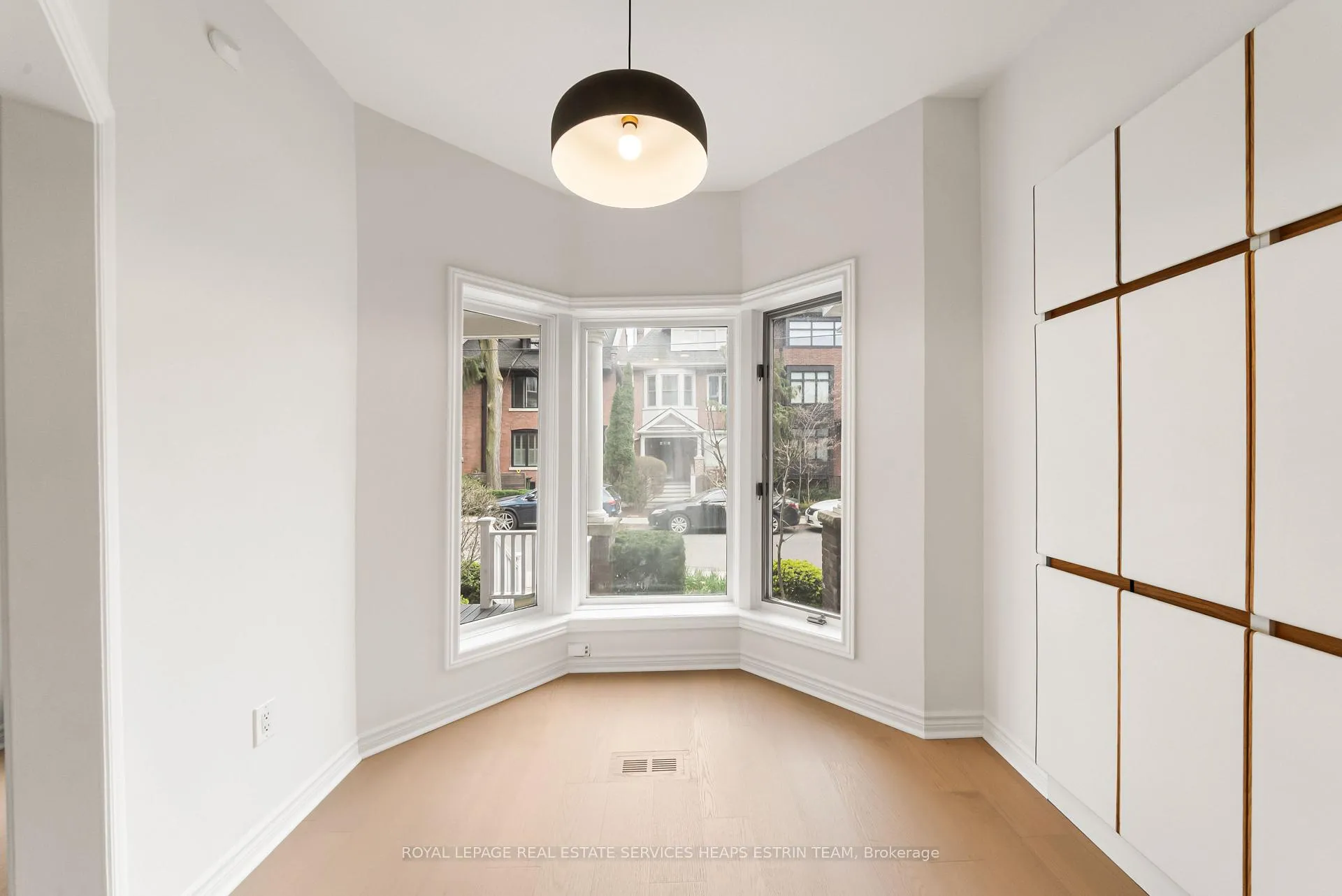 Photo 17 of 10 Gibson Avenue, Toronto, The Annex — HOMEH