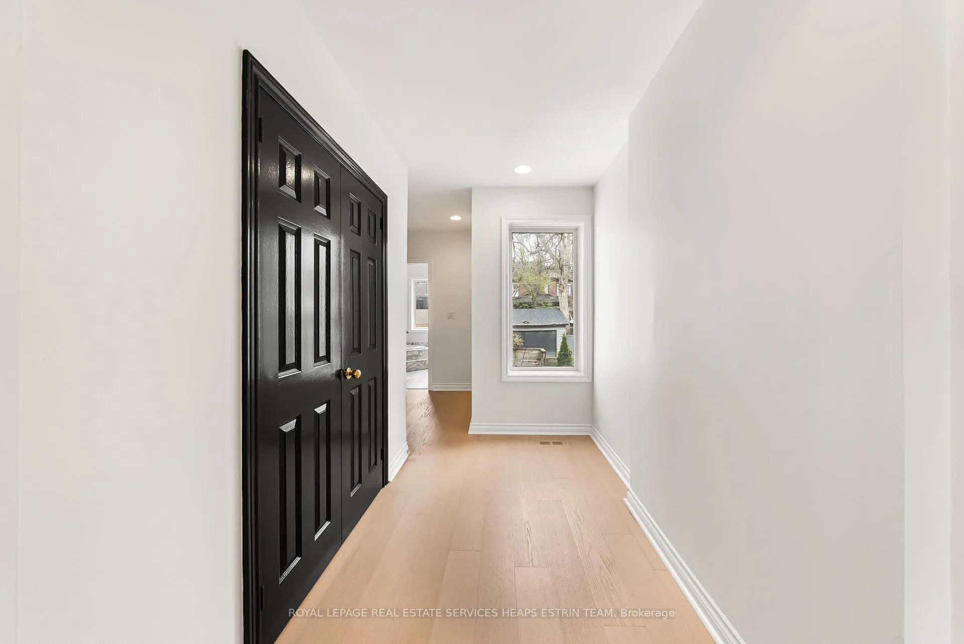 Photo 26 of 10 Gibson Avenue, Toronto, The Annex — HOMEH