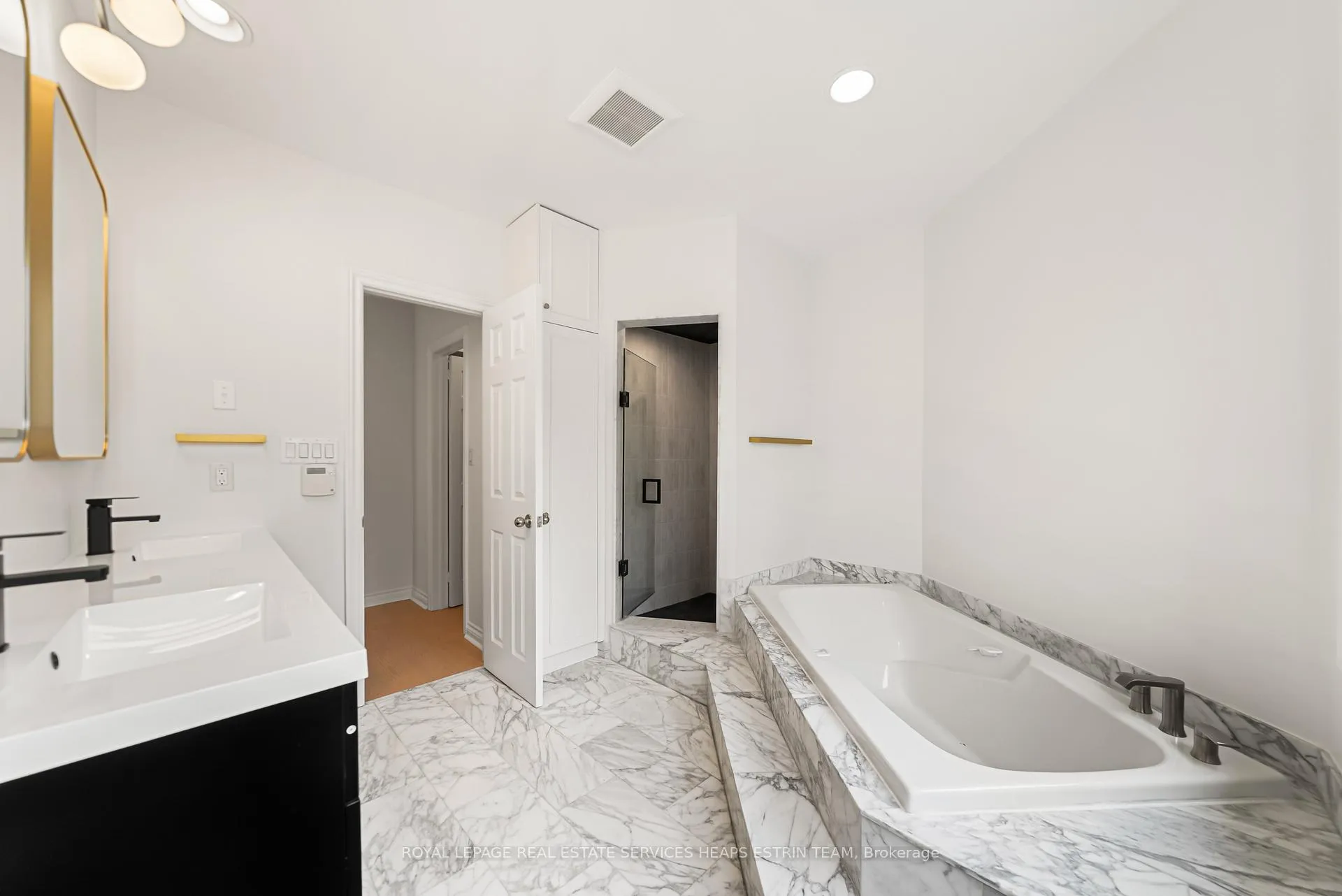 Photo 30 of 10 Gibson Avenue, Toronto, The Annex — HOMEH