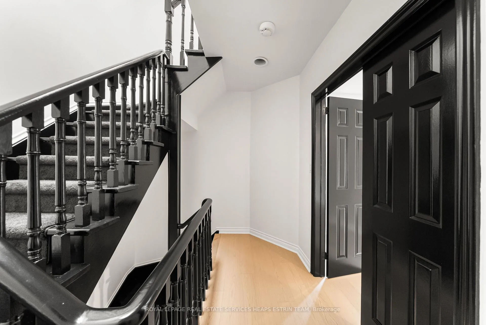 Photo 32 of 10 Gibson Avenue, Toronto, The Annex — HOMEH
