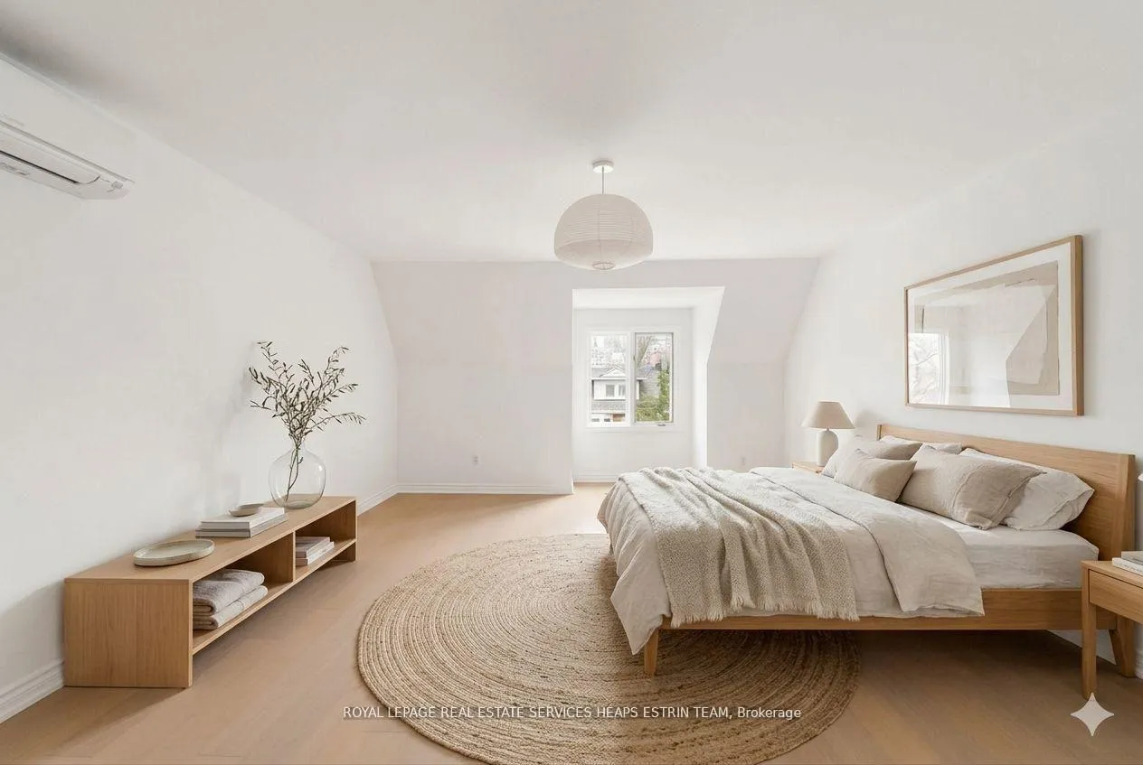Photo 35 of 10 Gibson Avenue, Toronto, The Annex — HOMEH