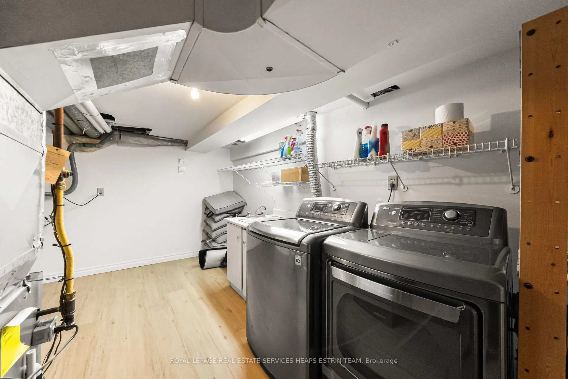 Photo 47 of 10 Gibson Avenue, Toronto, The Annex — HOMEH
