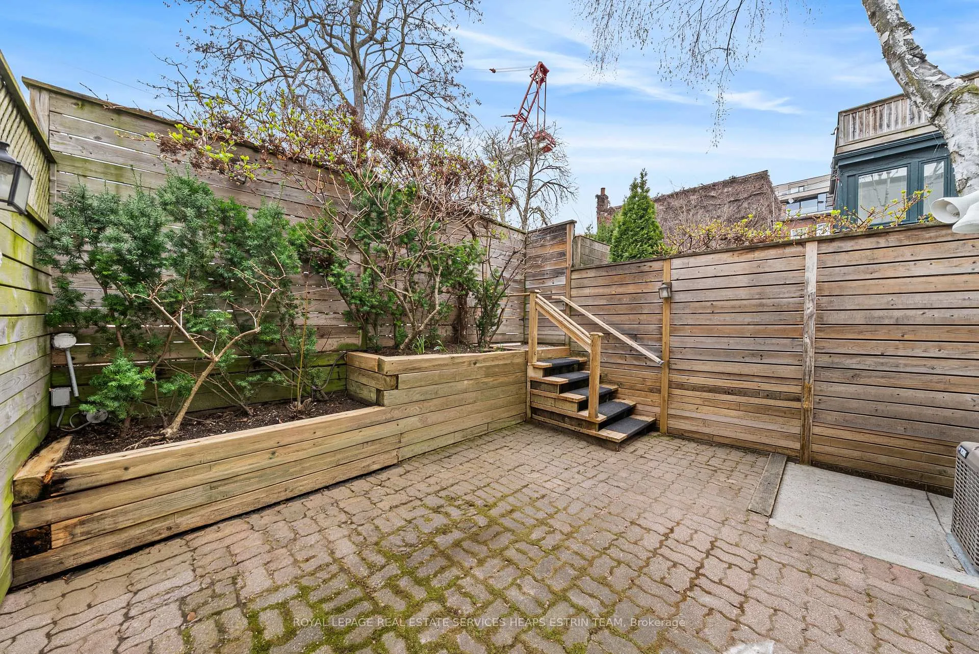 Photo 49 of 10 Gibson Avenue, Toronto, The Annex — HOMEH