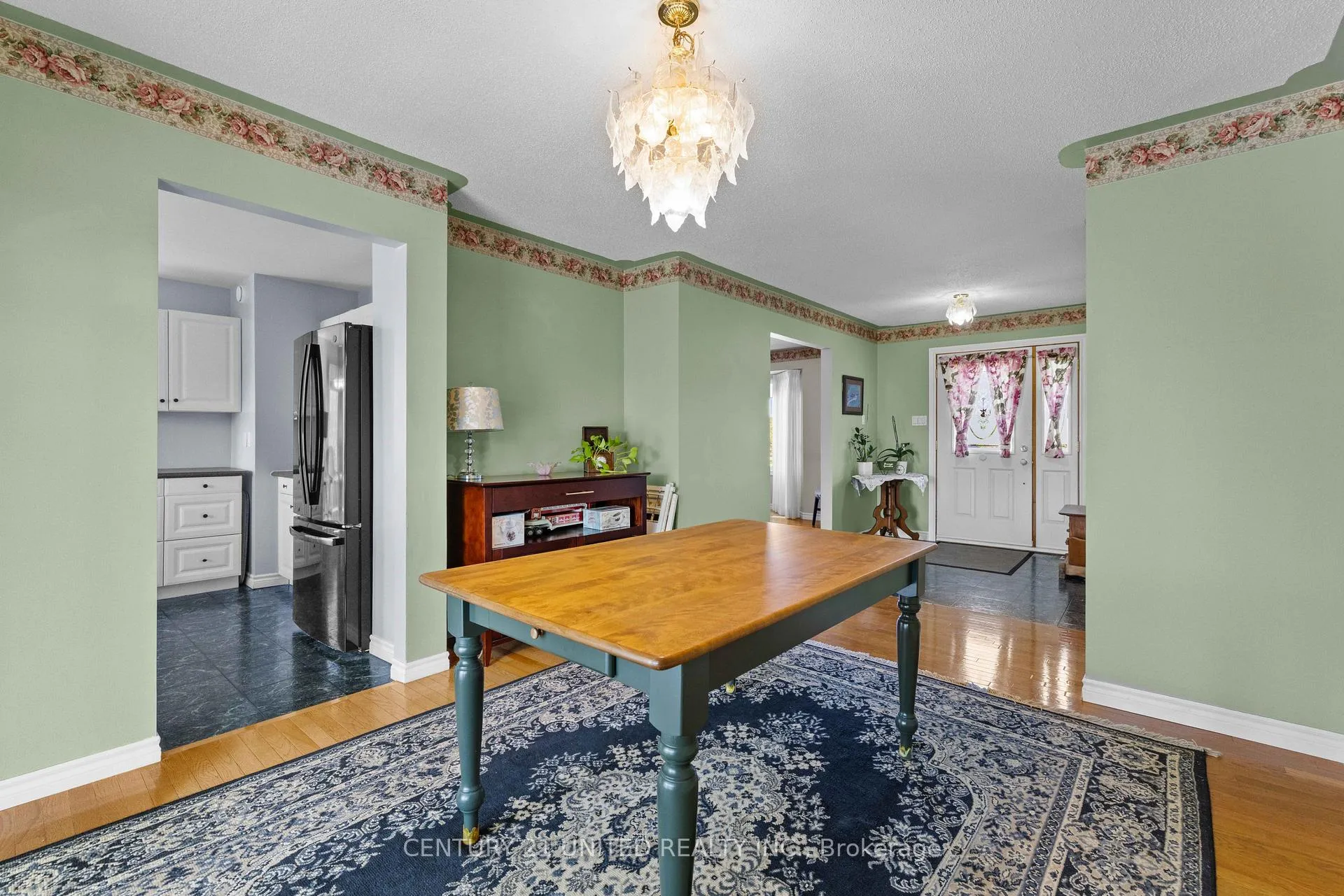 Photo 13 of 209 Lonsberry Lane, Douro-Dummer — HOMEH