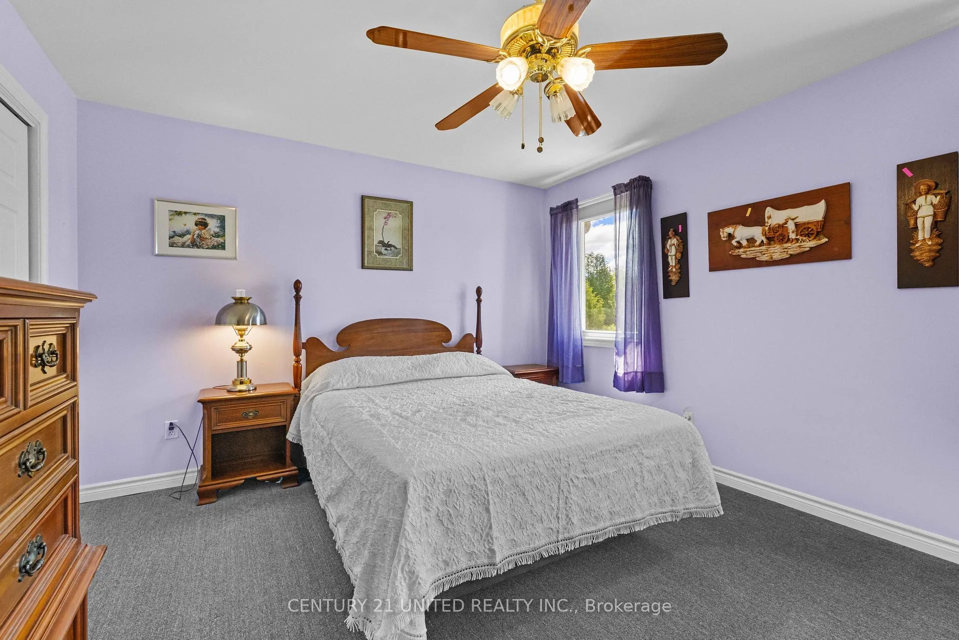 Photo 16 of 209 Lonsberry Lane, Douro-Dummer — HOMEH