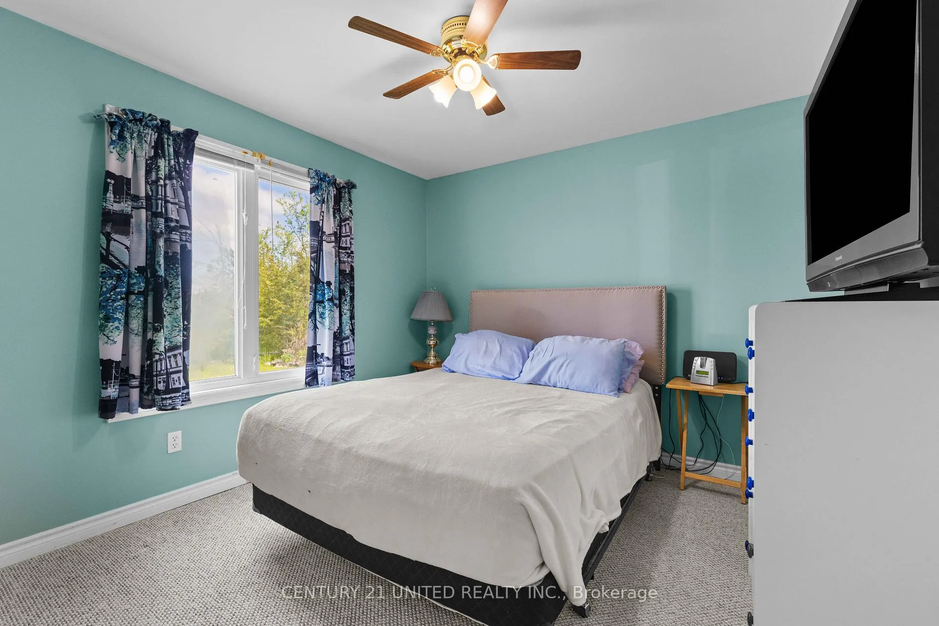 Photo 18 of 209 Lonsberry Lane, Douro-Dummer — HOMEH