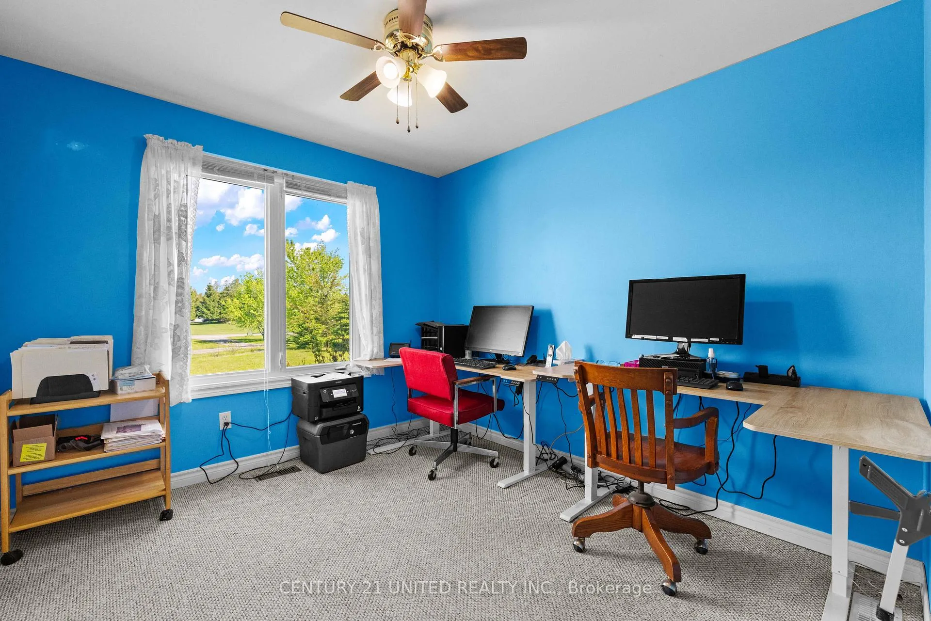 Photo 20 of 209 Lonsberry Lane, Douro-Dummer — HOMEH