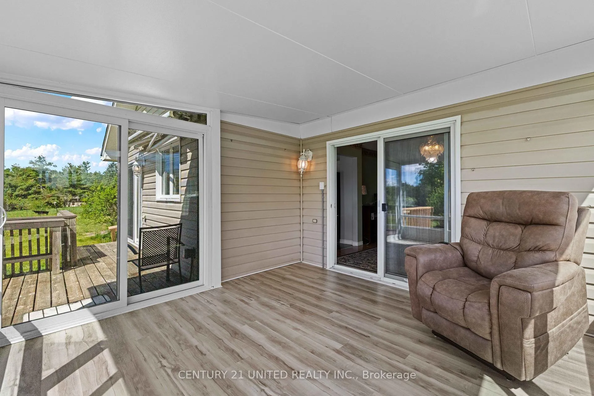Photo 24 of 209 Lonsberry Lane, Douro-Dummer — HOMEH