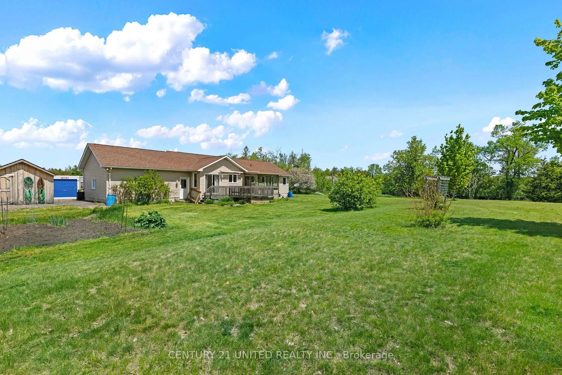Photo 32 of 209 Lonsberry Lane, Douro-Dummer — HOMEH