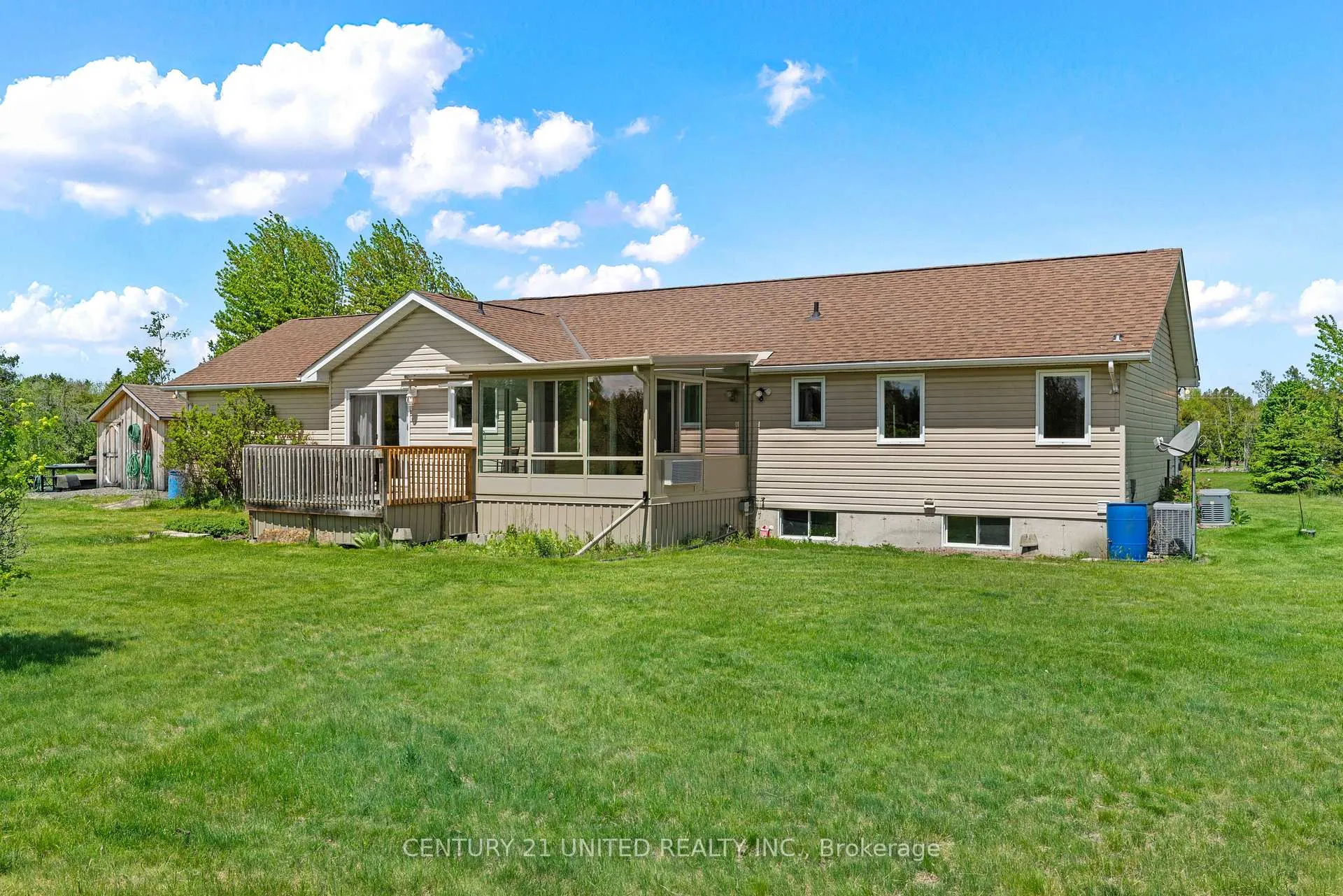 Photo 33 of 209 Lonsberry Lane, Douro-Dummer — HOMEH