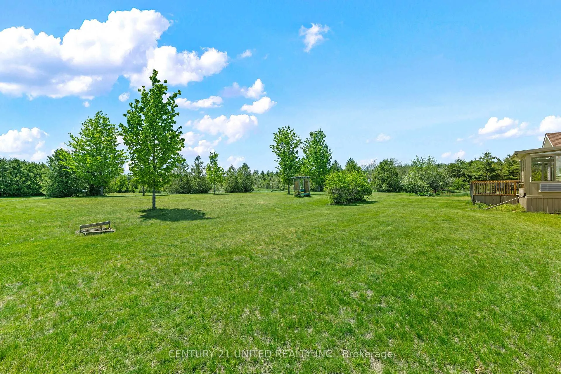 Photo 34 of 209 Lonsberry Lane, Douro-Dummer — HOMEH