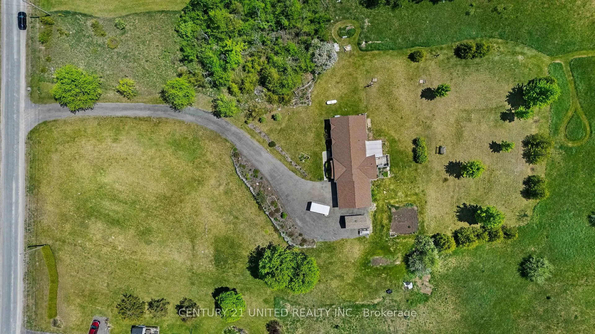 Photo 35 of 209 Lonsberry Lane, Douro-Dummer — HOMEH