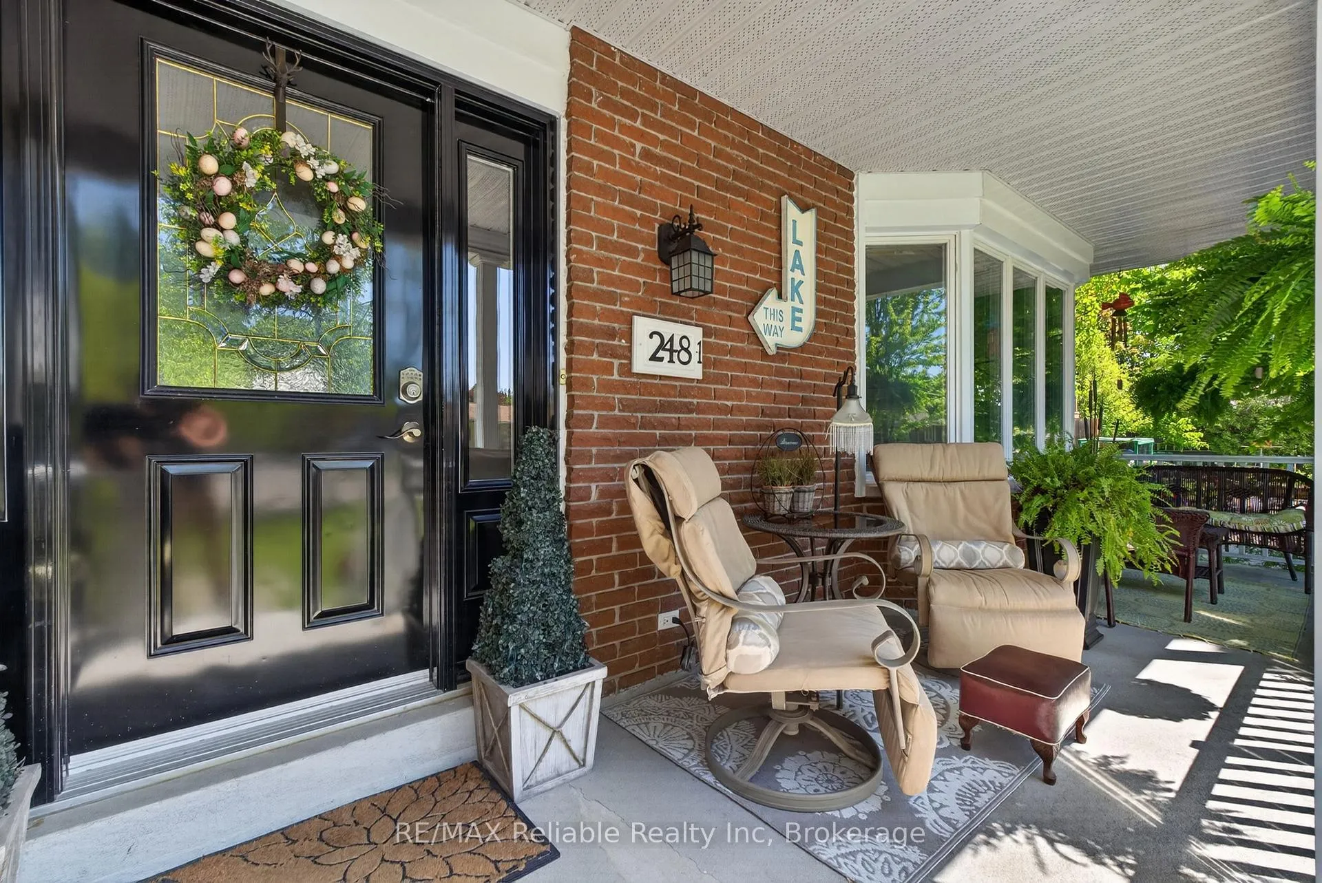 Photo 4 of 248 Britannia Road W, Goderich, Goderich (Town) — HOMEH