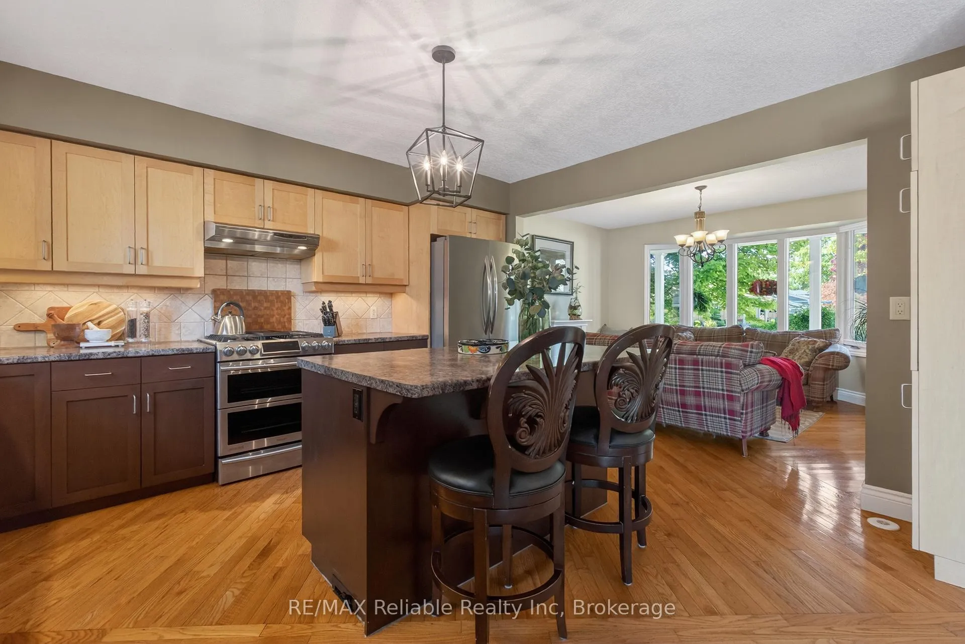 Photo 8 of 248 Britannia Road W, Goderich, Goderich (Town) — HOMEH