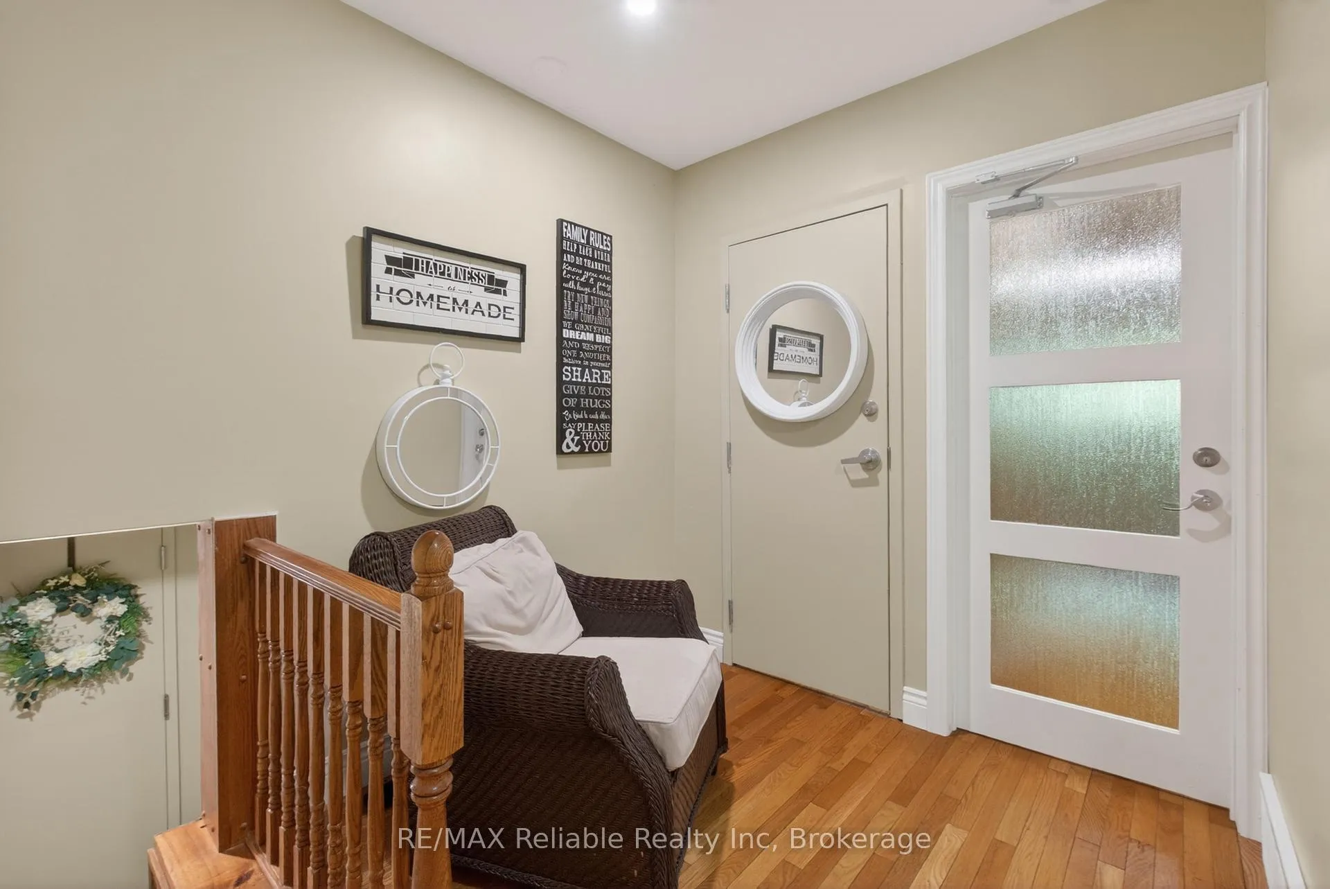 Photo 25 of 248 Britannia Road W, Goderich, Goderich (Town) — HOMEH