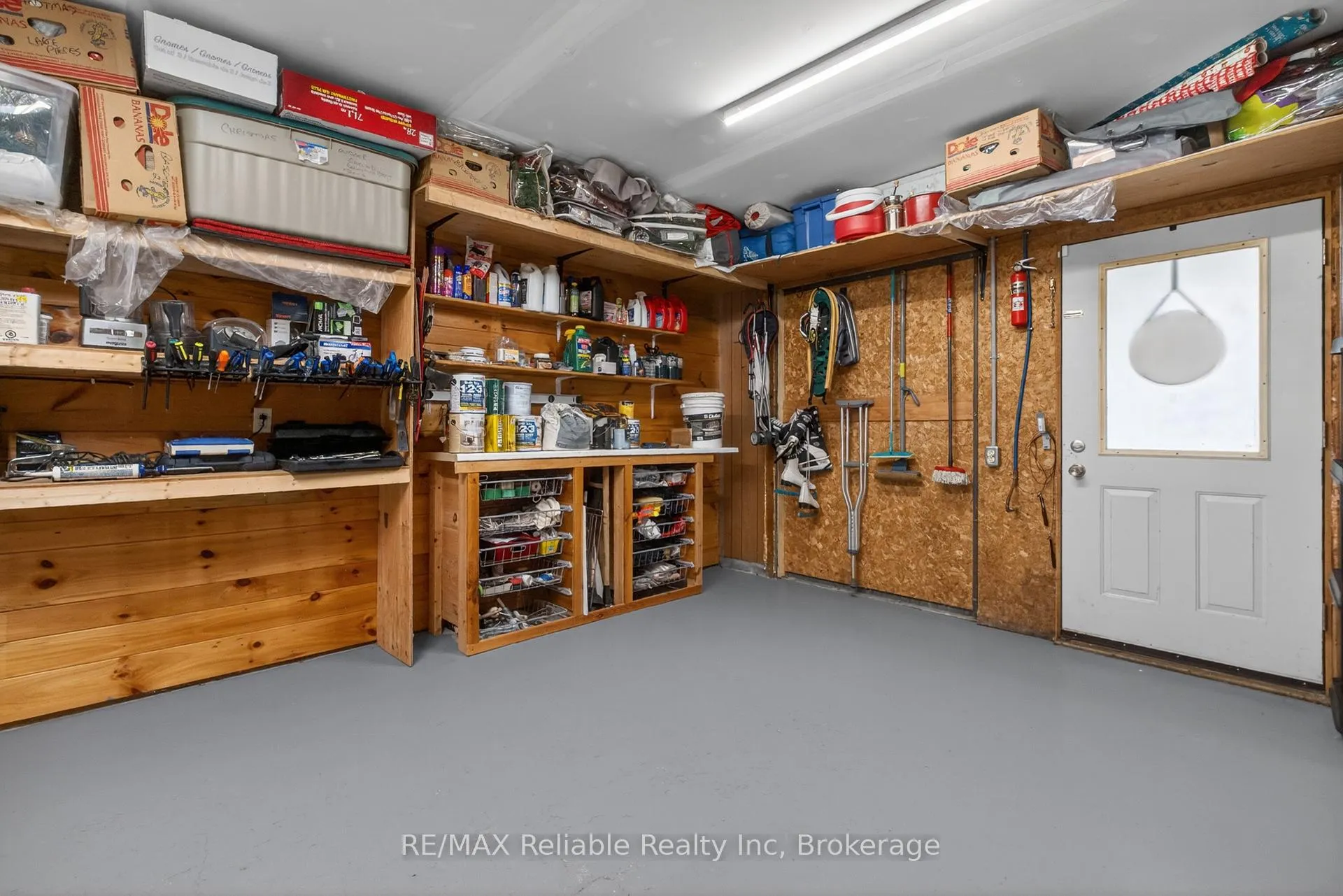 Photo 34 of 248 Britannia Road W, Goderich, Goderich (Town) — HOMEH