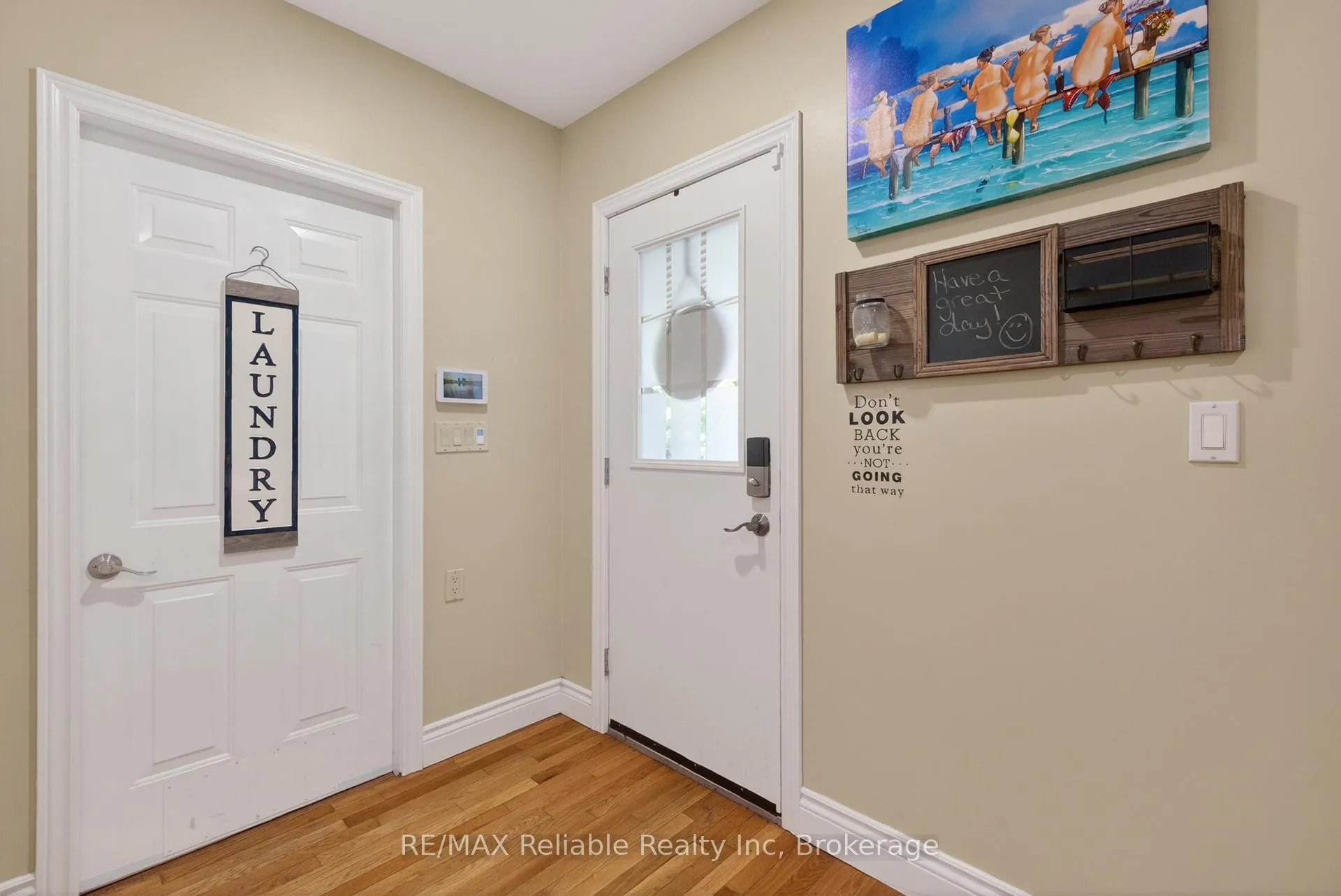 Photo 37 of 248 Britannia Road W, Goderich, Goderich (Town) — HOMEH