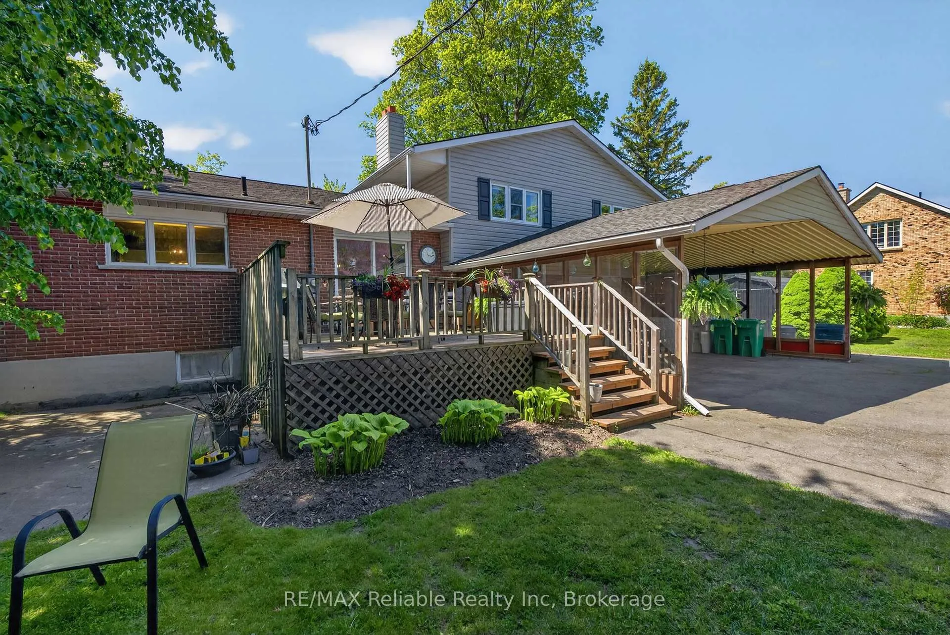 Photo 42 of 248 Britannia Road W, Goderich, Goderich (Town) — HOMEH
