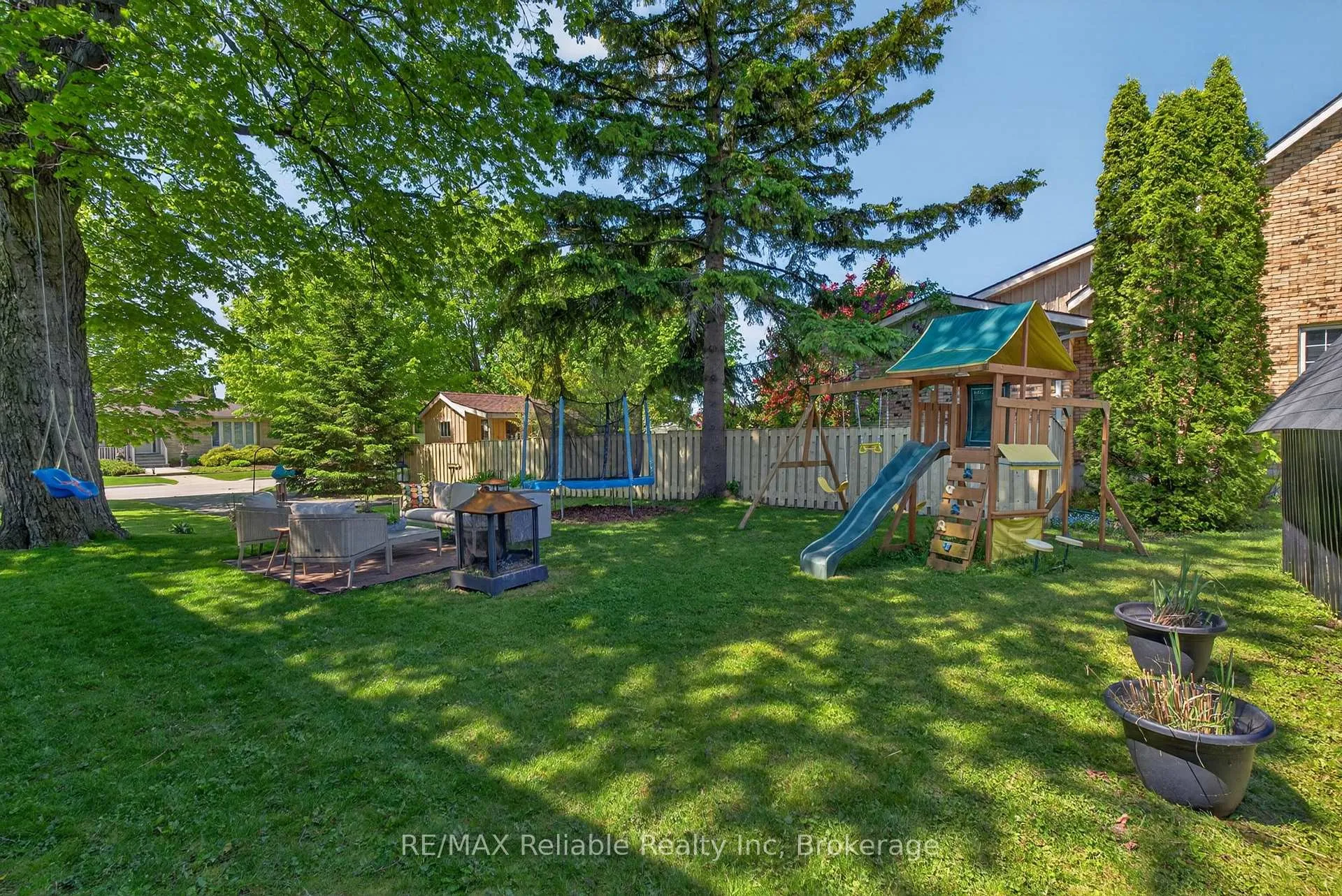 Photo 43 of 248 Britannia Road W, Goderich, Goderich (Town) — HOMEH