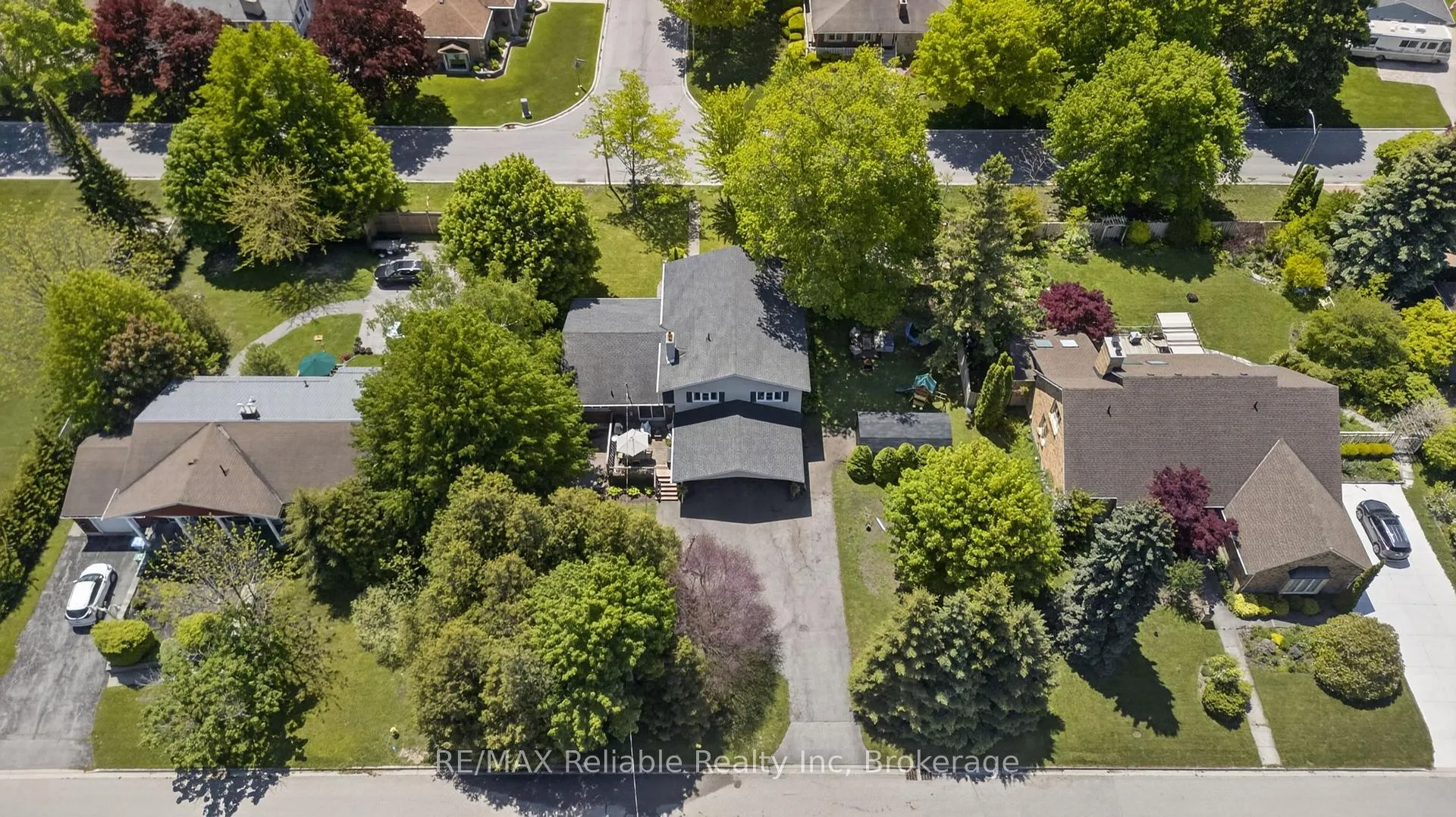 Photo 46 of 248 Britannia Road W, Goderich, Goderich (Town) — HOMEH