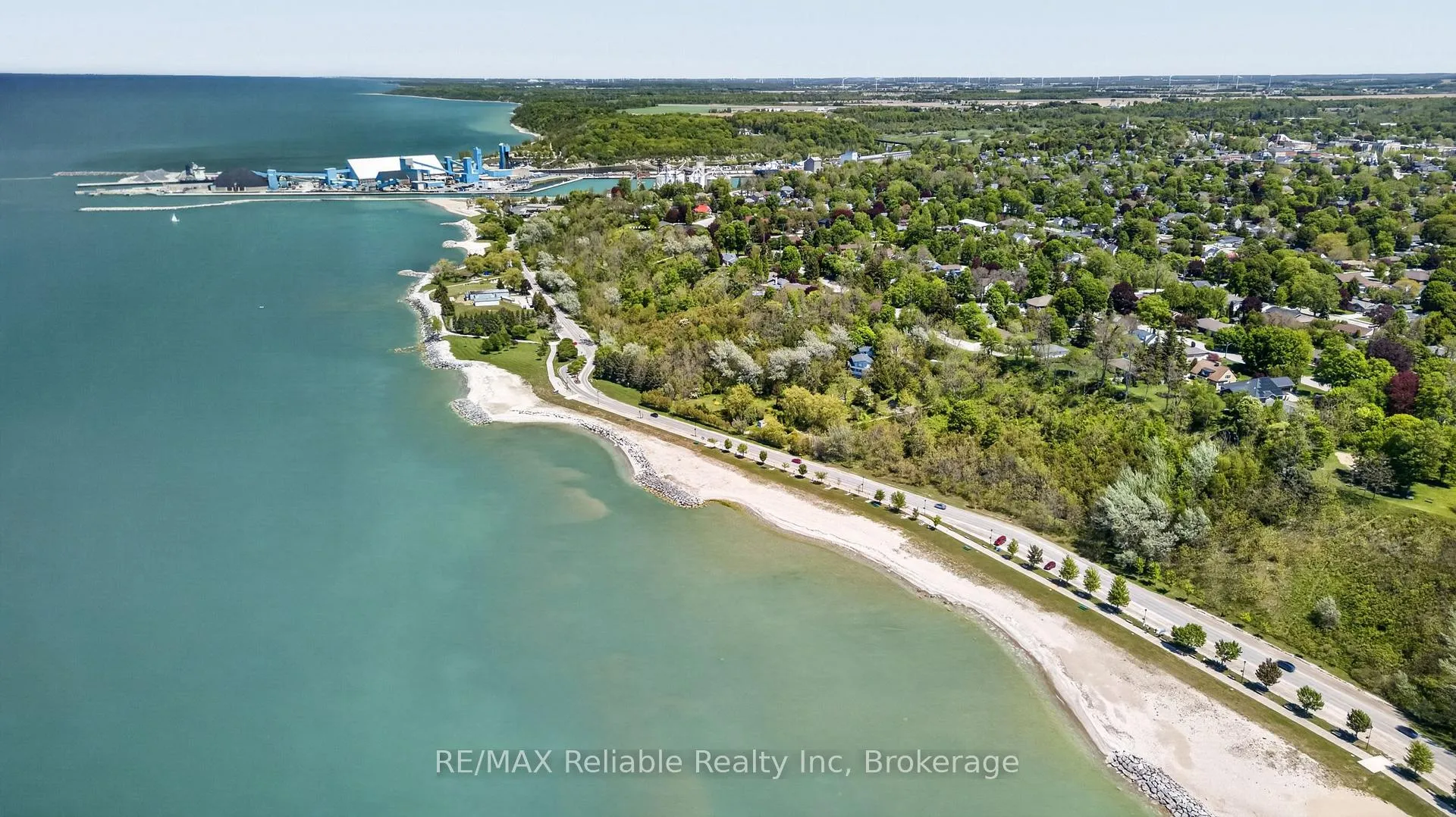 Photo 47 of 248 Britannia Road W, Goderich, Goderich (Town) — HOMEH